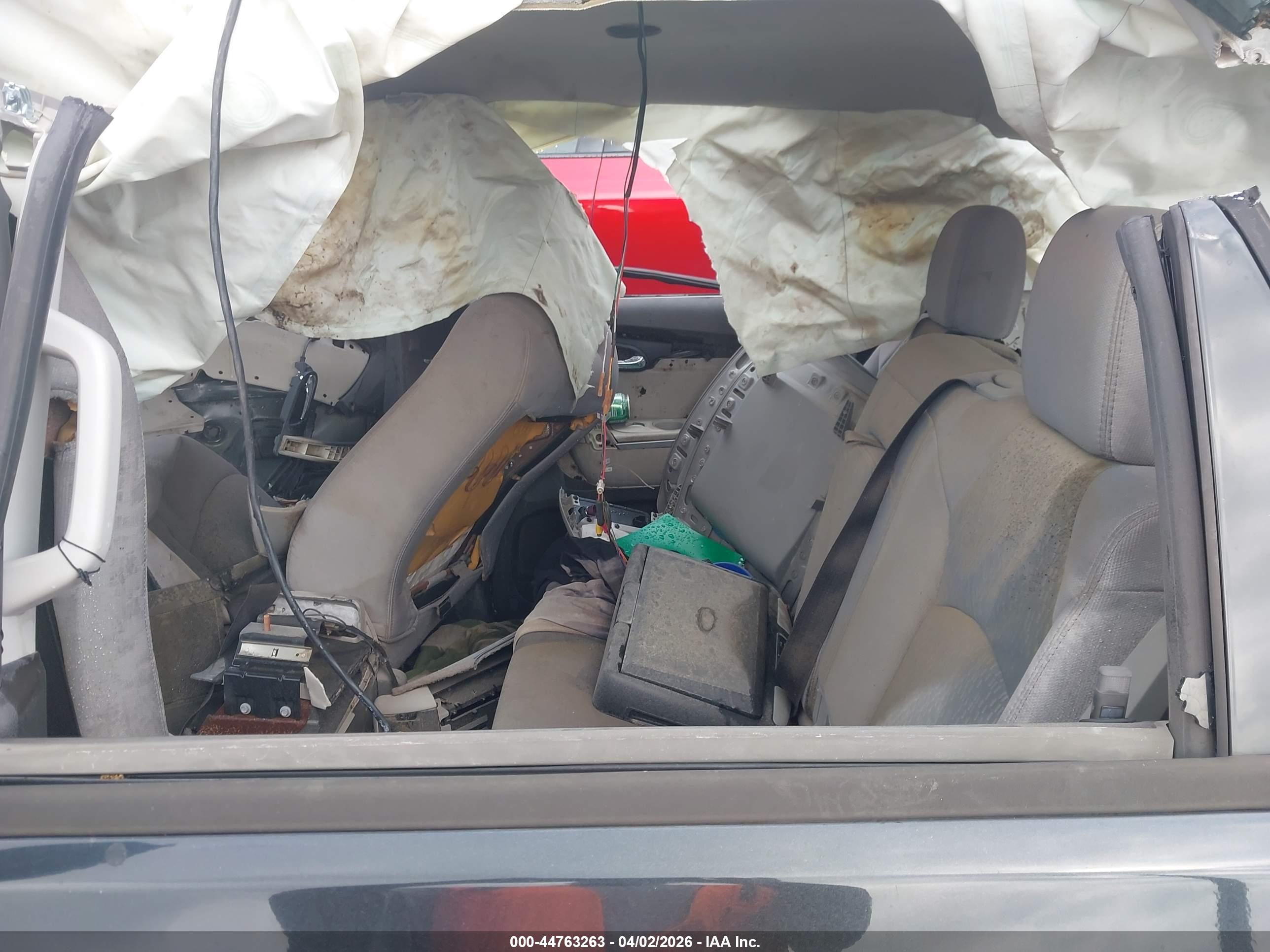 GMC ACADIA image 8