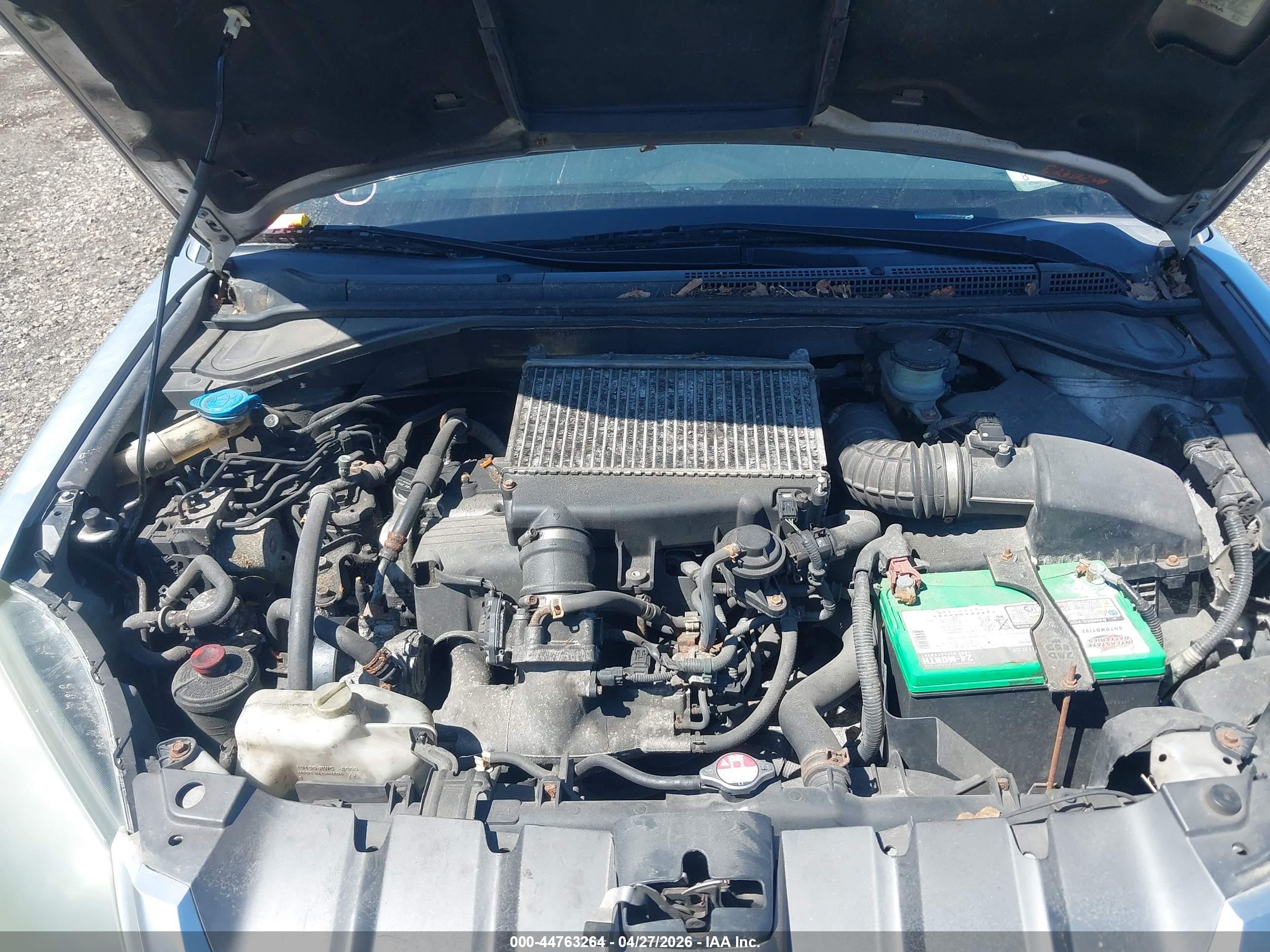 ACURA RDX image 10