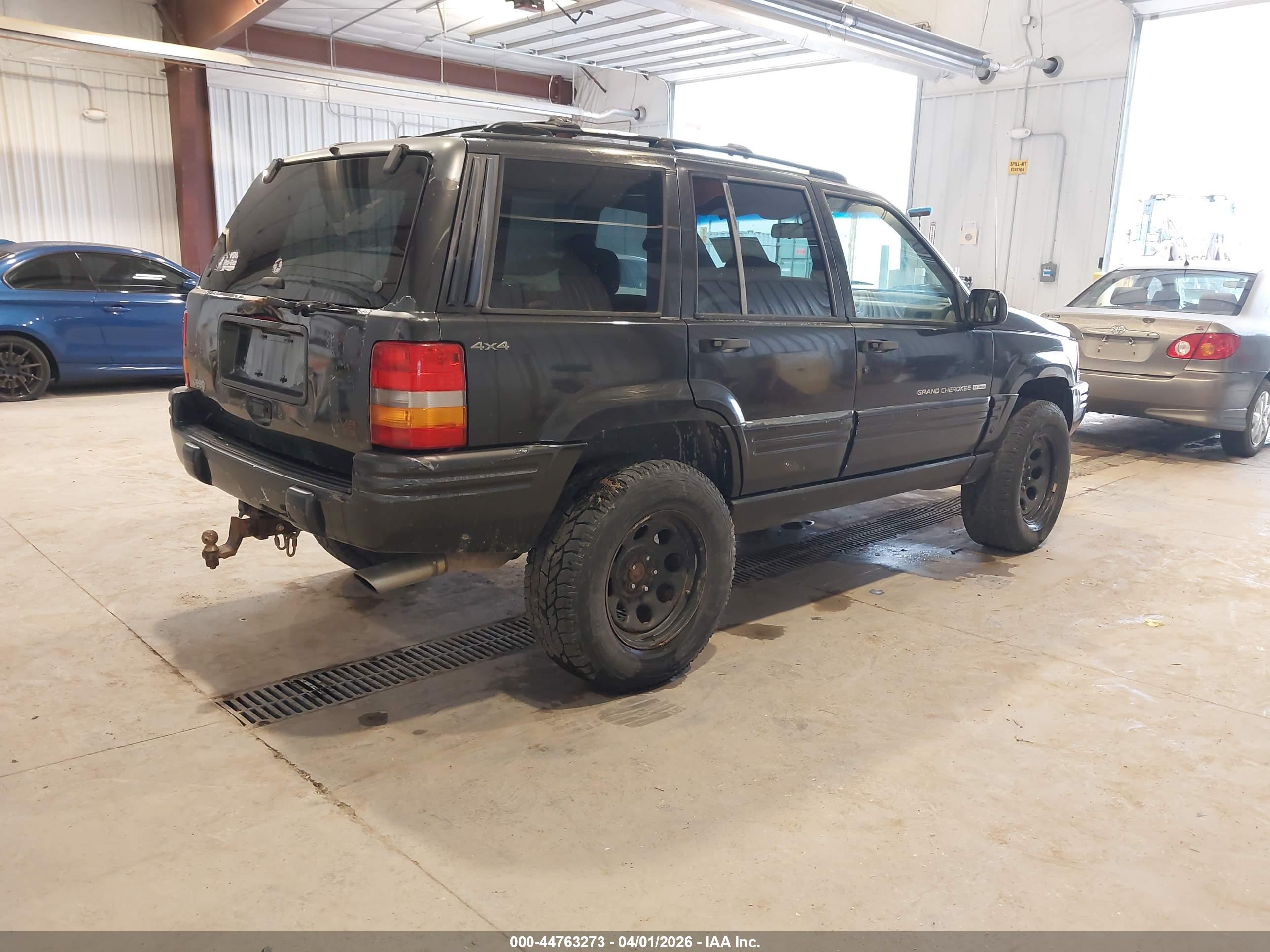 JEEP GRAND image 4