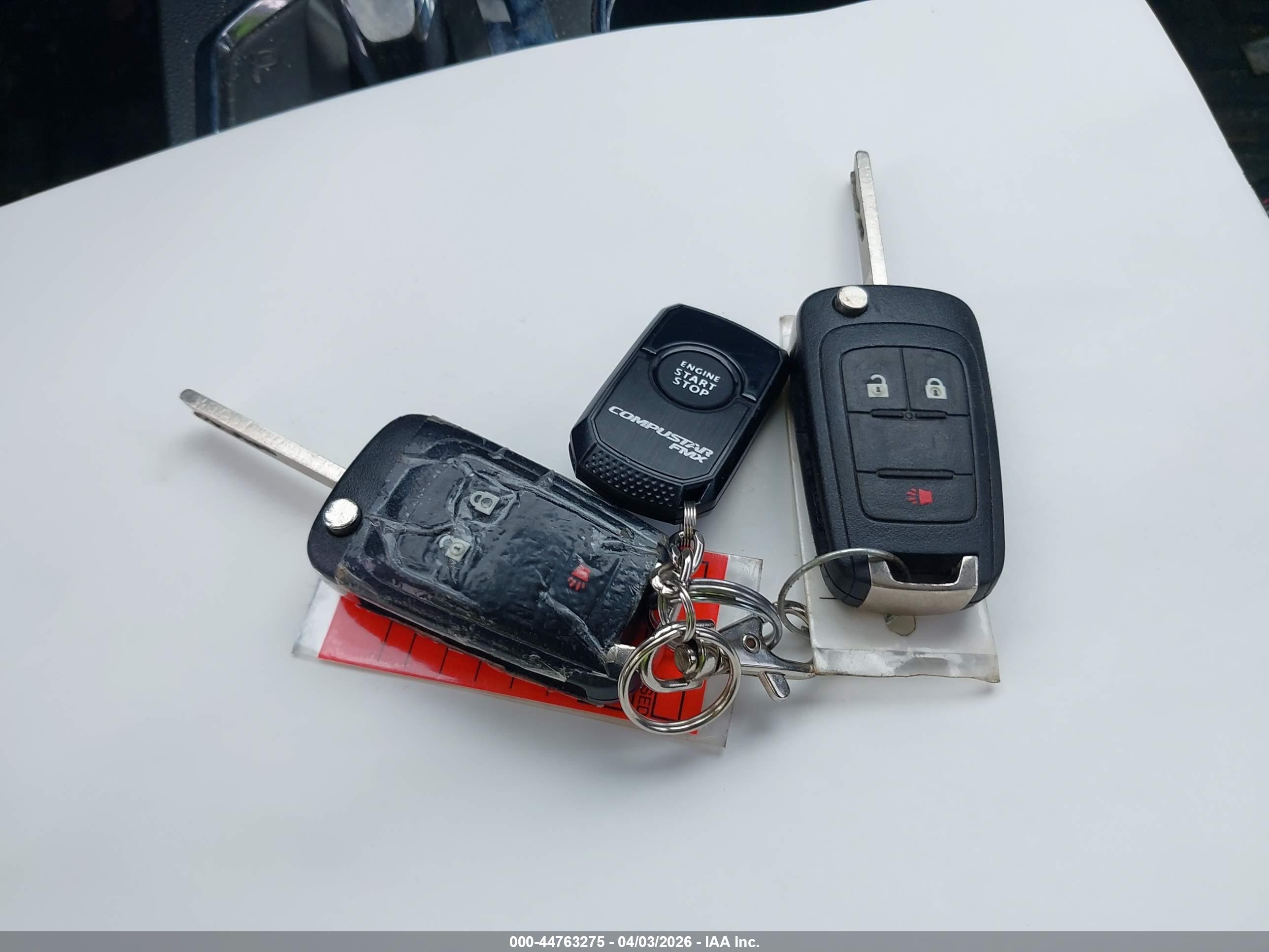 GMC TERRAIN image 11