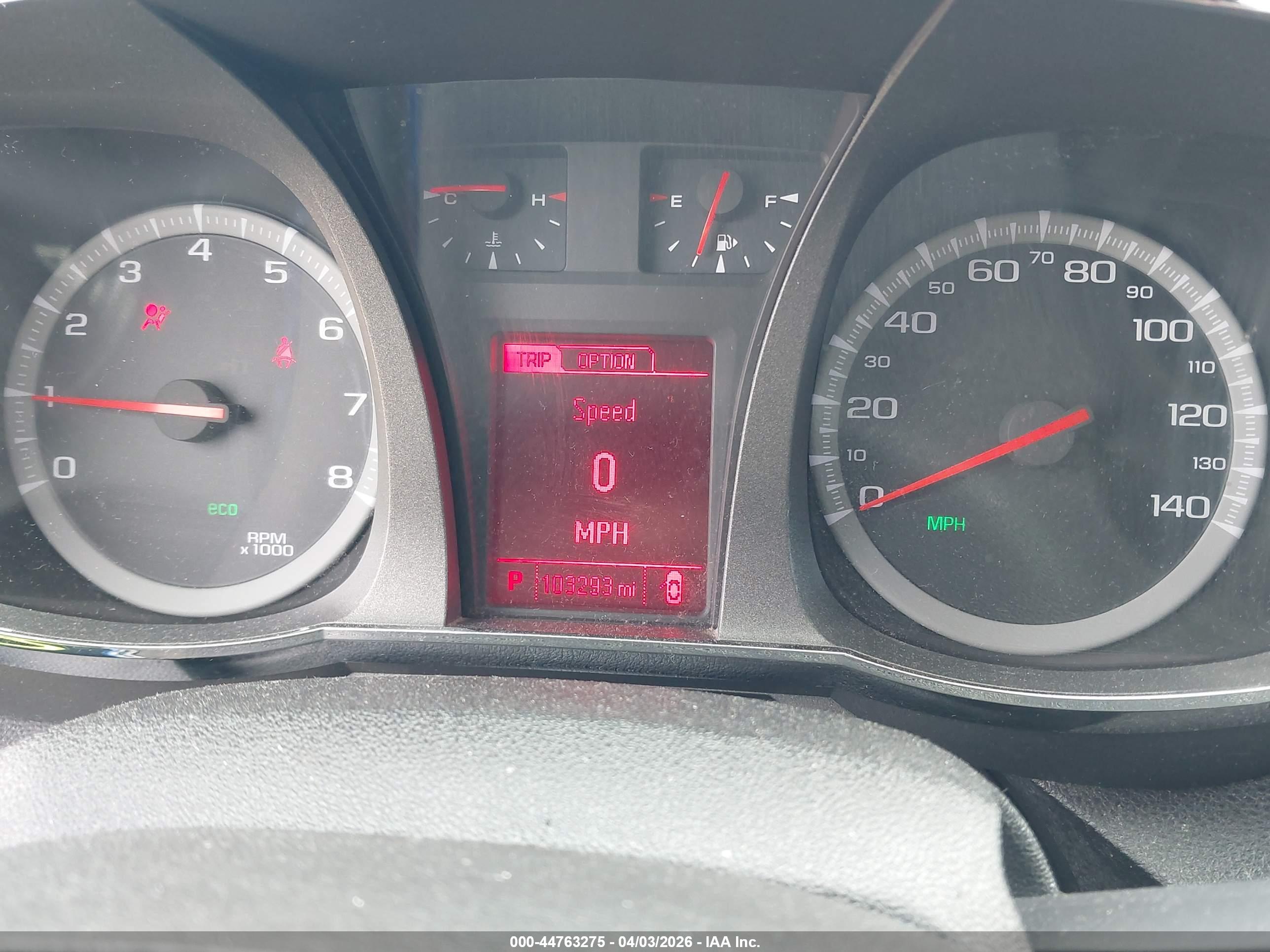 GMC TERRAIN image 7