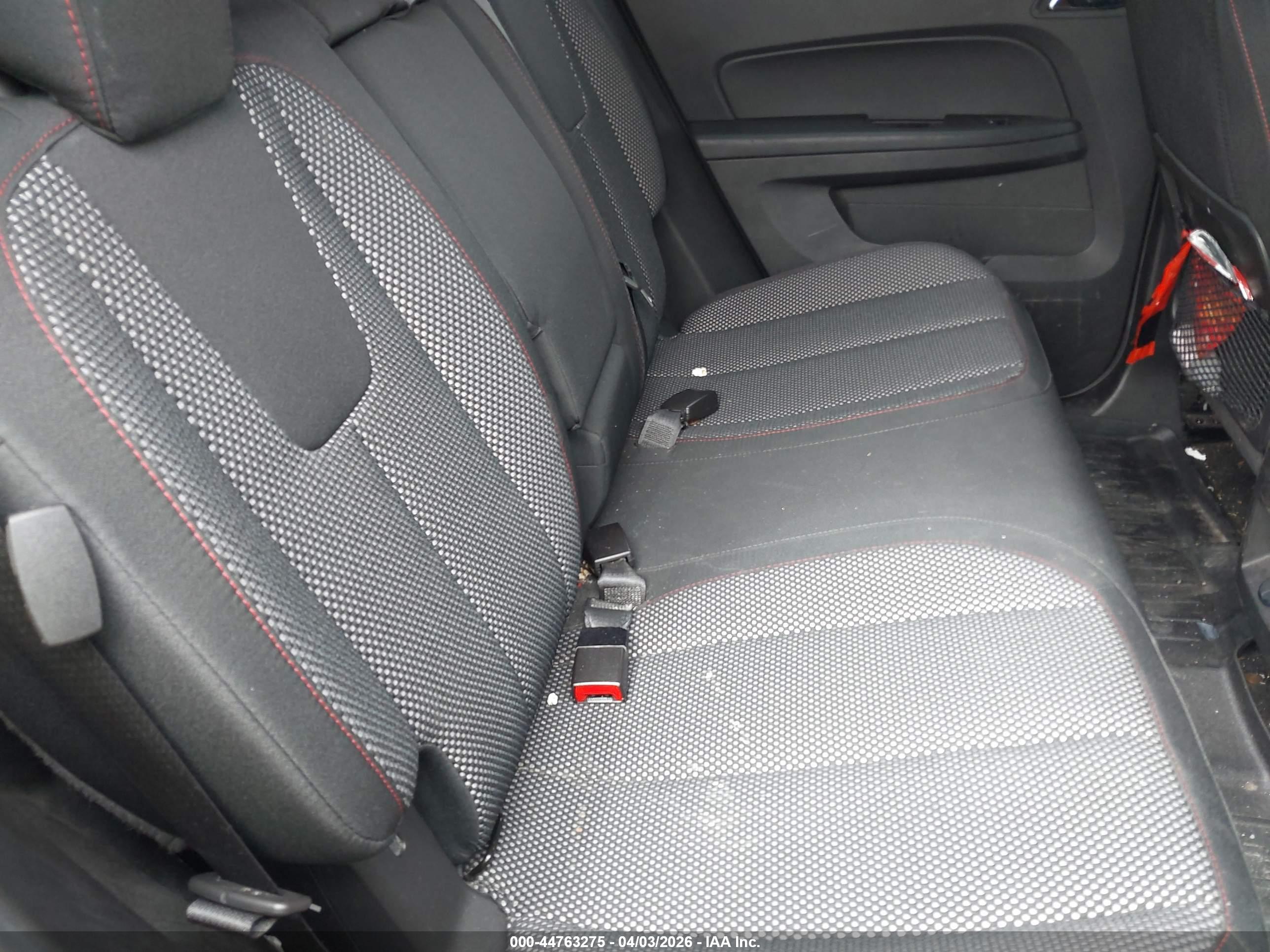 GMC TERRAIN image 8