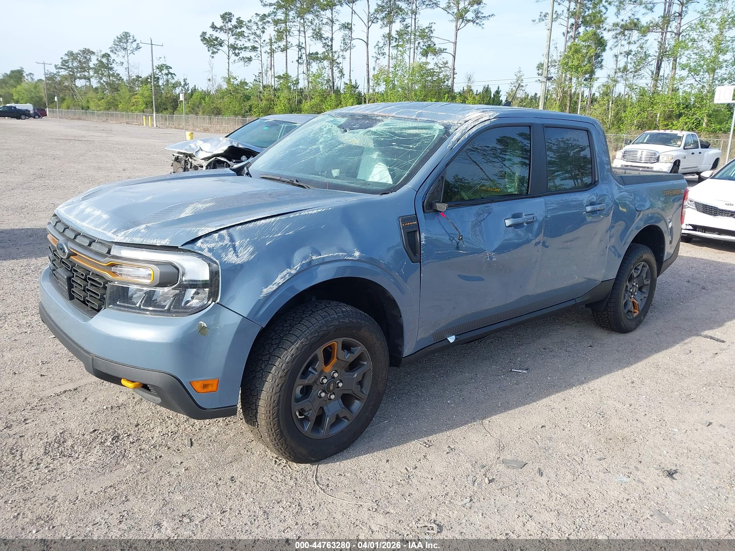 FORD MAVERICK image 2