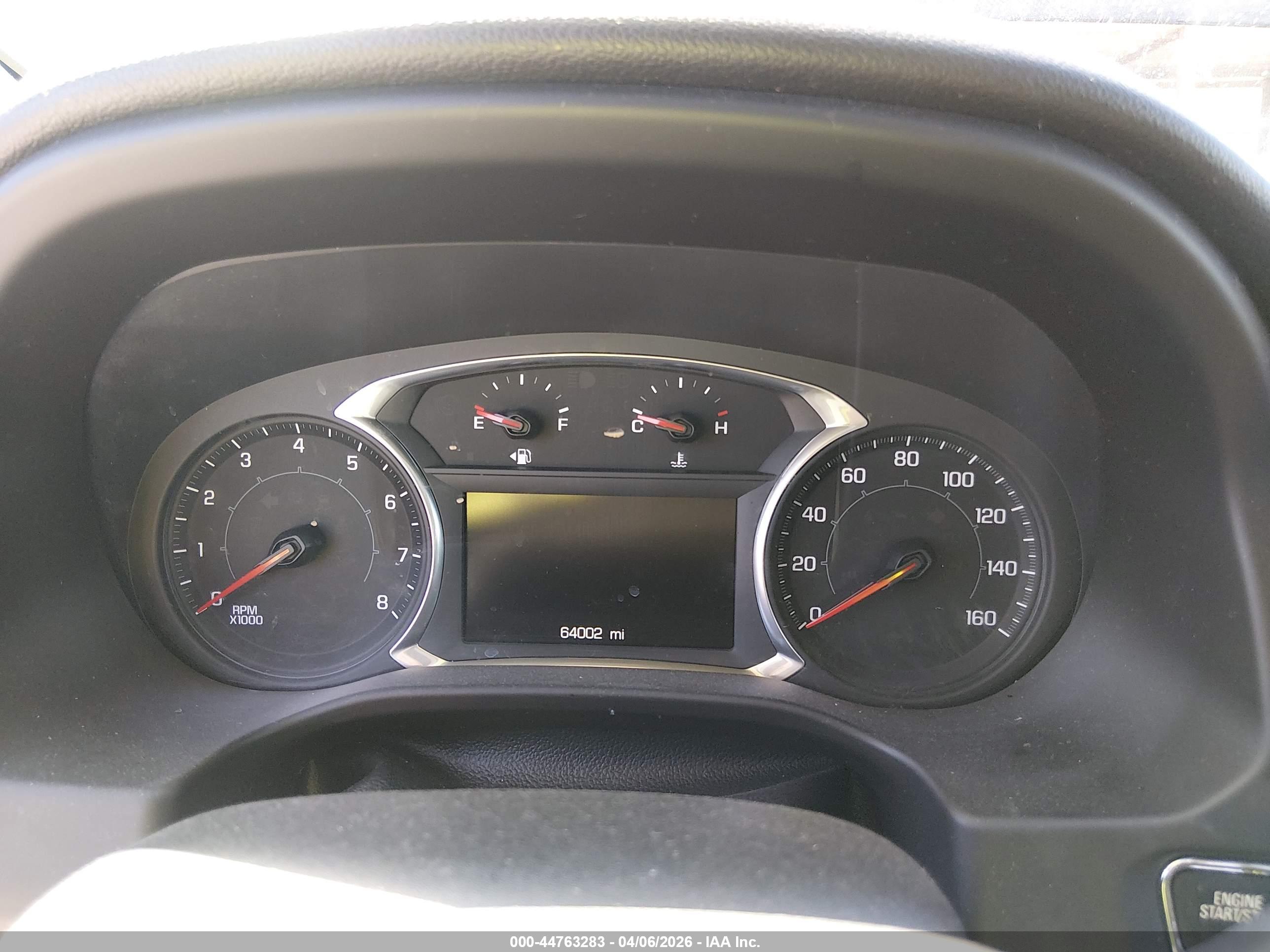 GMC ACADIA image 7