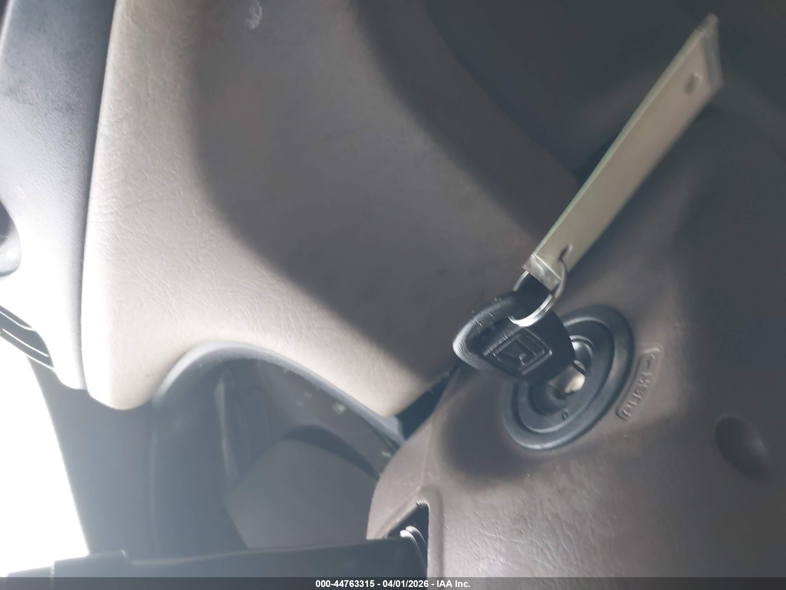 HONDA ACCORD image 11