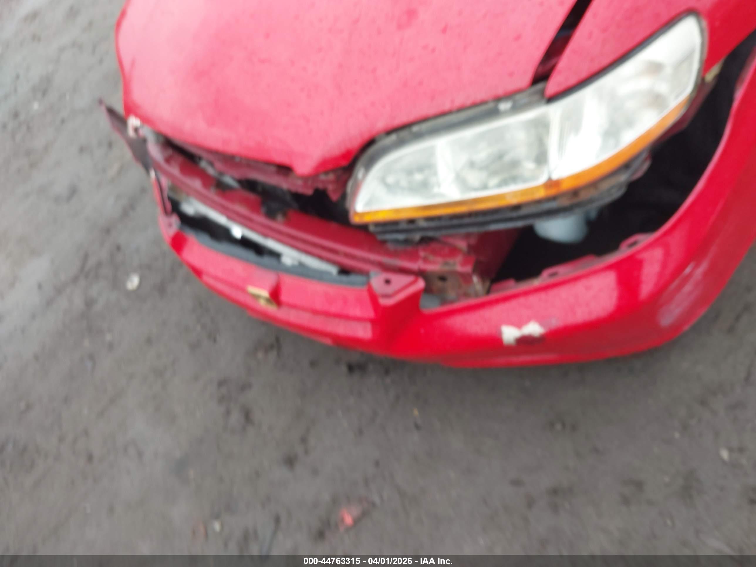 HONDA ACCORD image 6