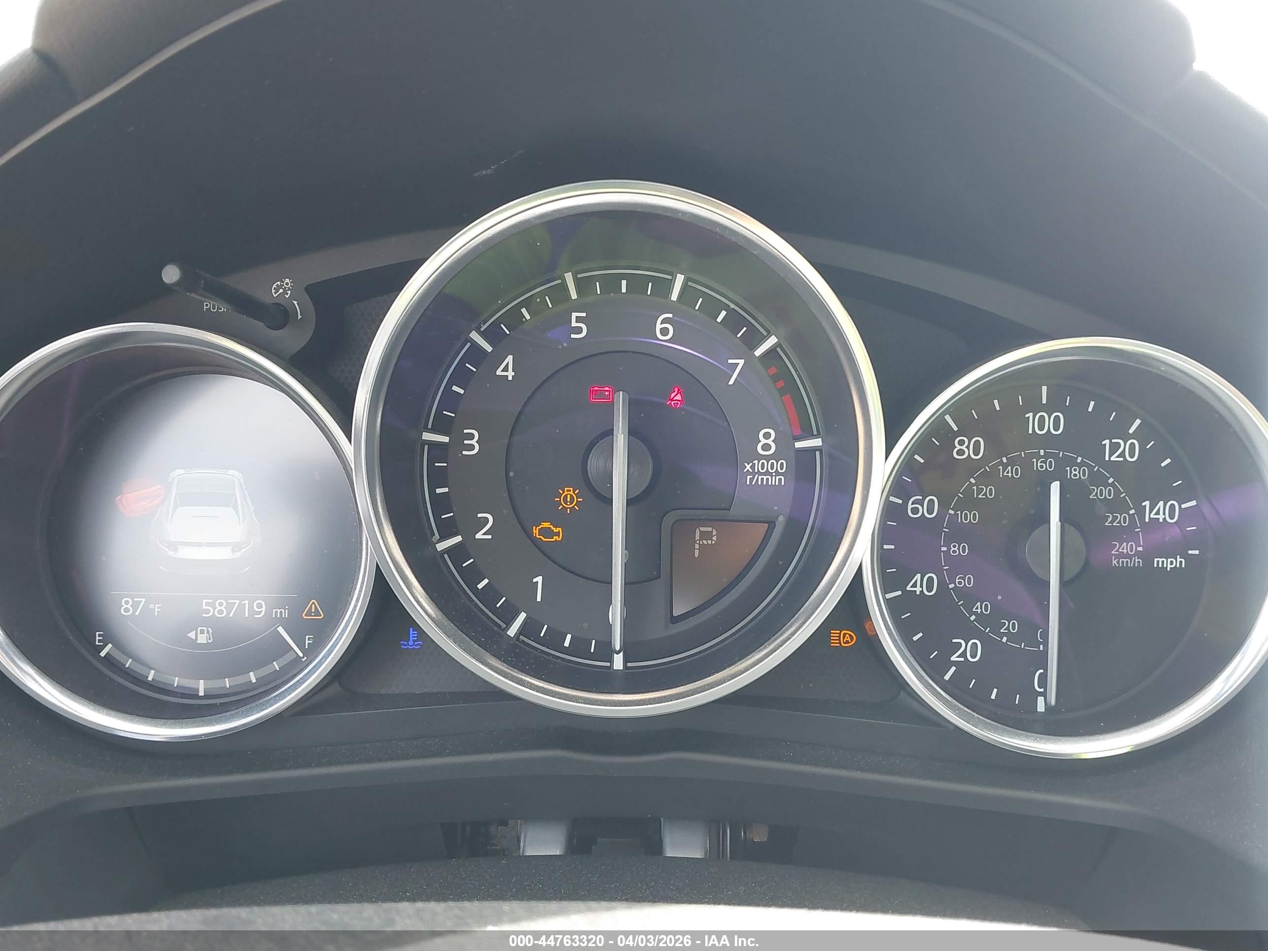 MAZDA MX-5 image 7