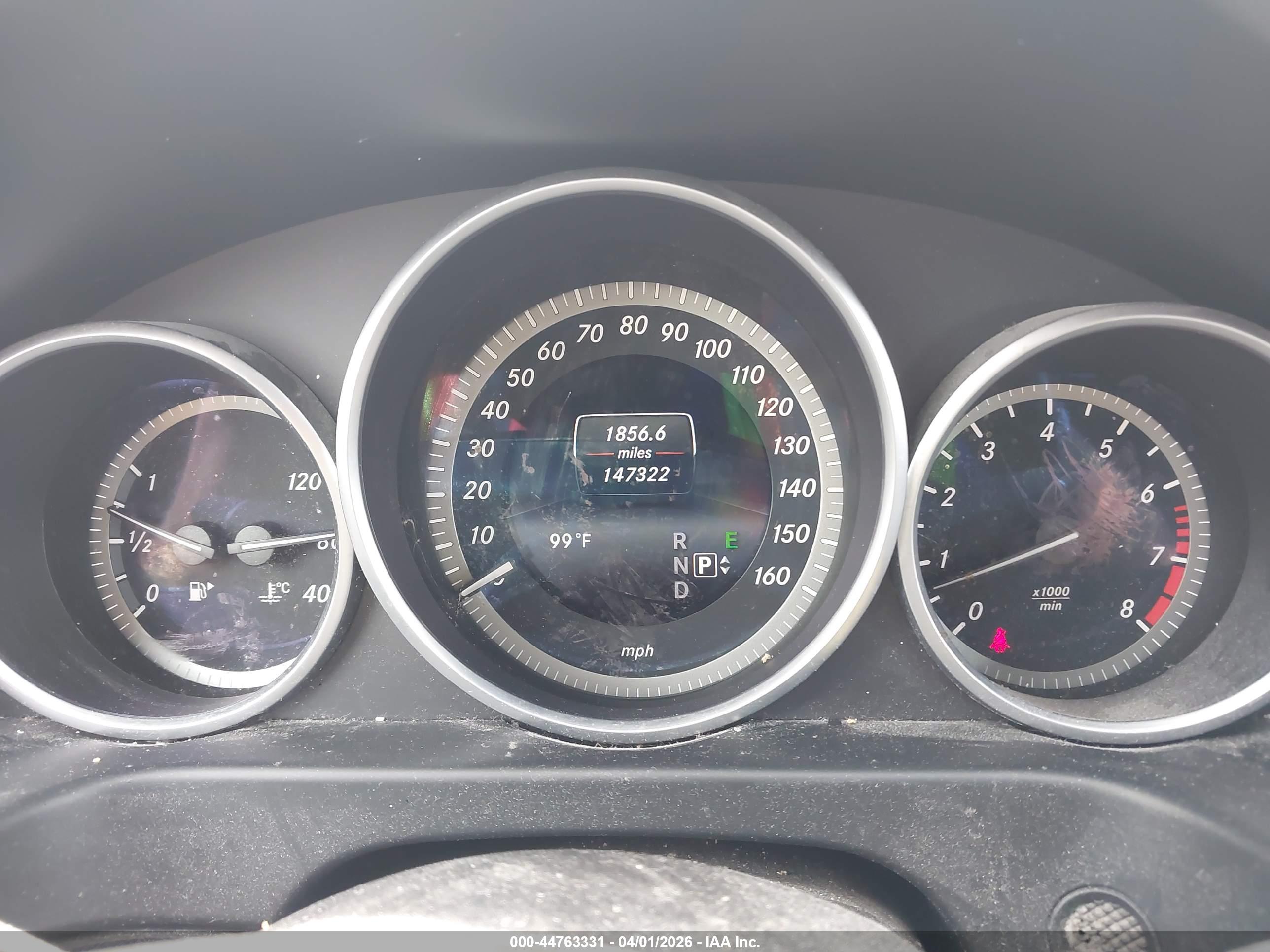 MERCEDES-BENZ E image 7