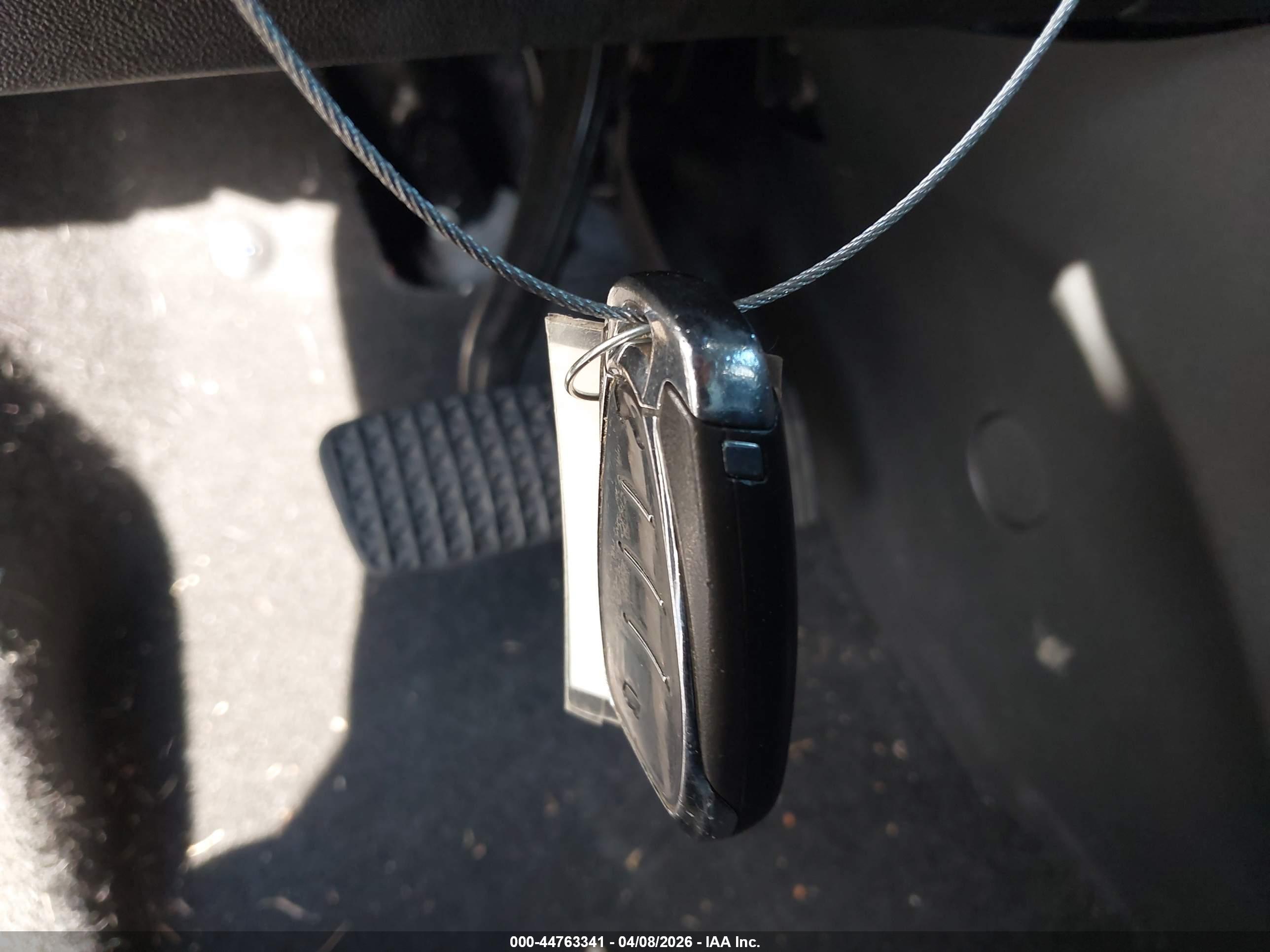 CHEVROLET EQUINOX image 11