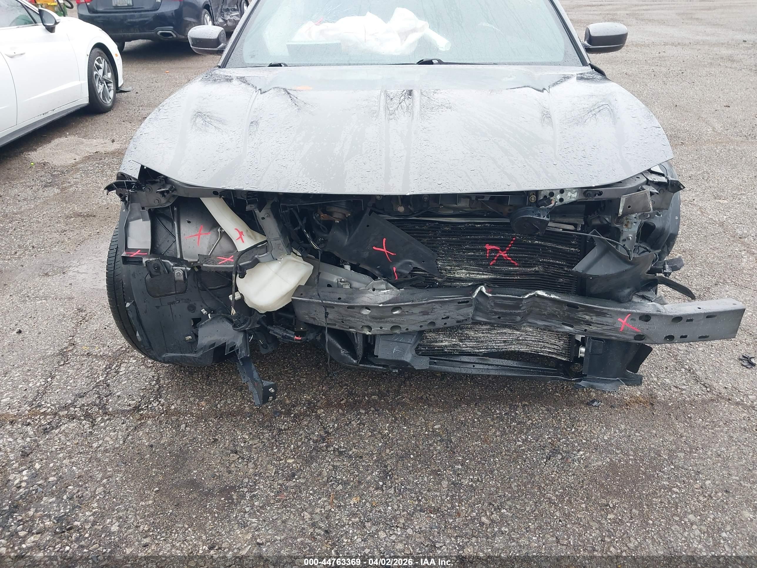 DODGE CHARGER image 6