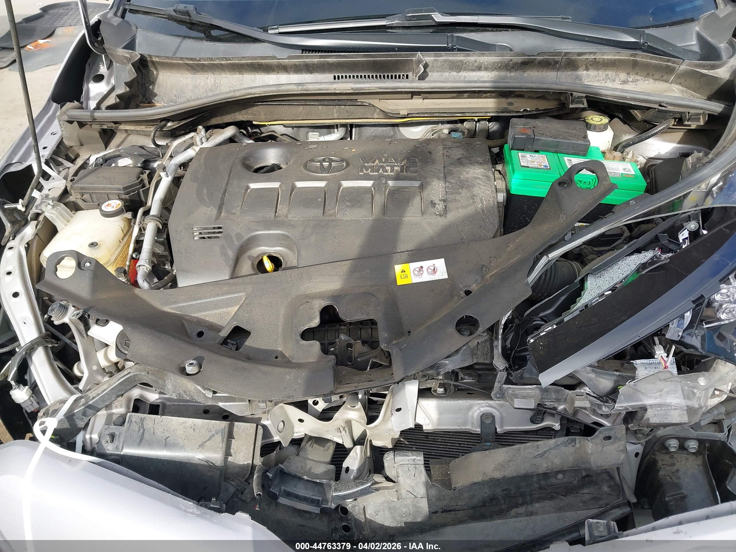 TOYOTA C-HR image 10
