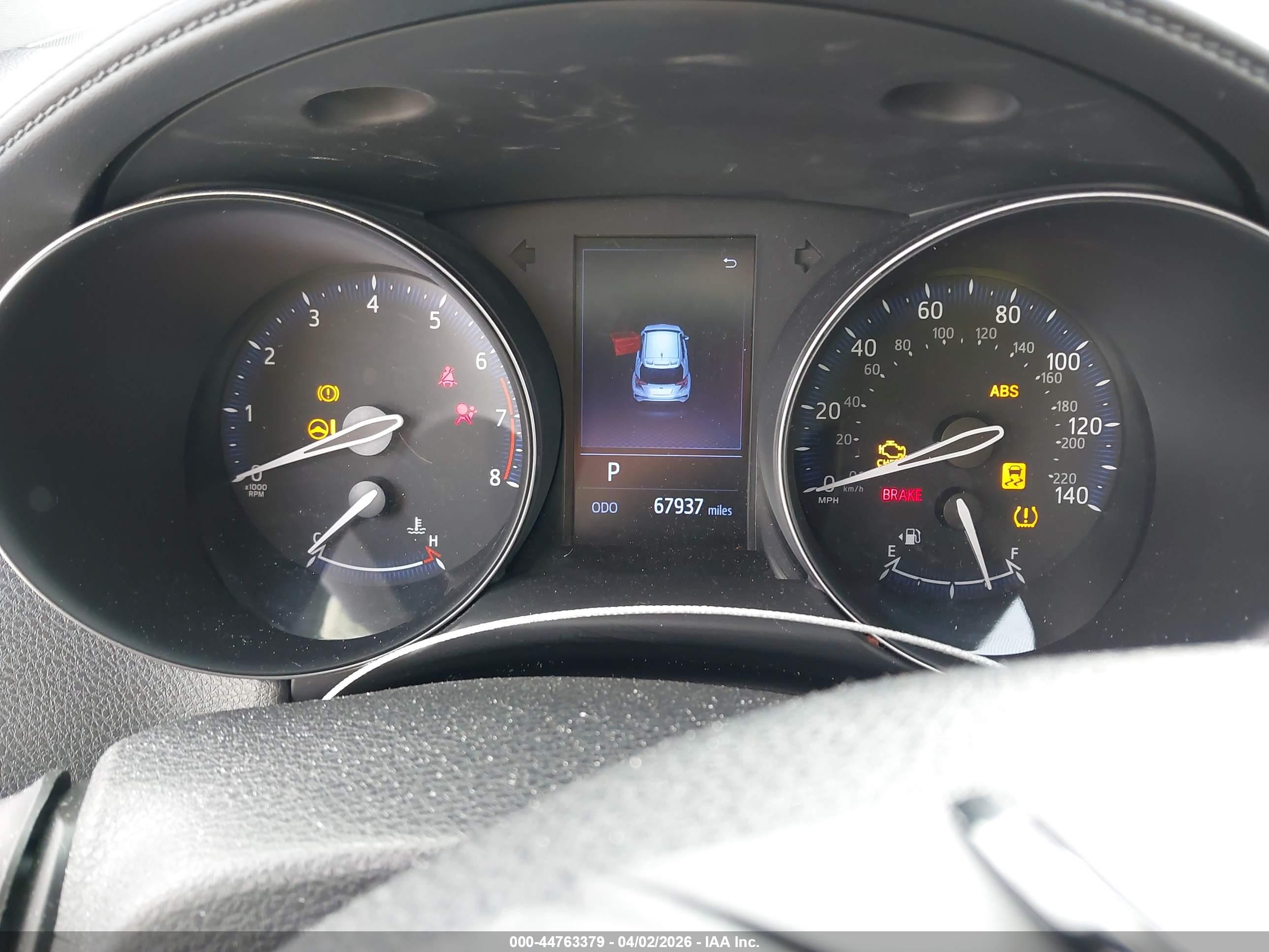 TOYOTA C-HR image 7