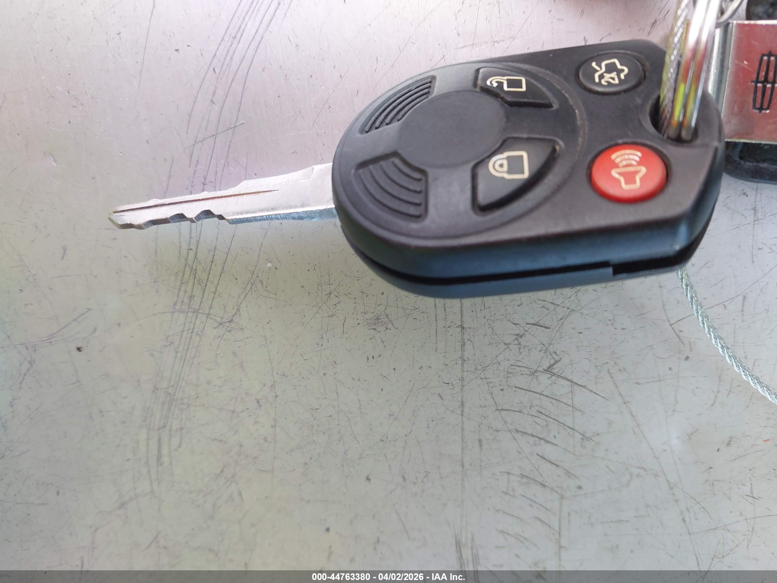 LINCOLN MKZ image 11