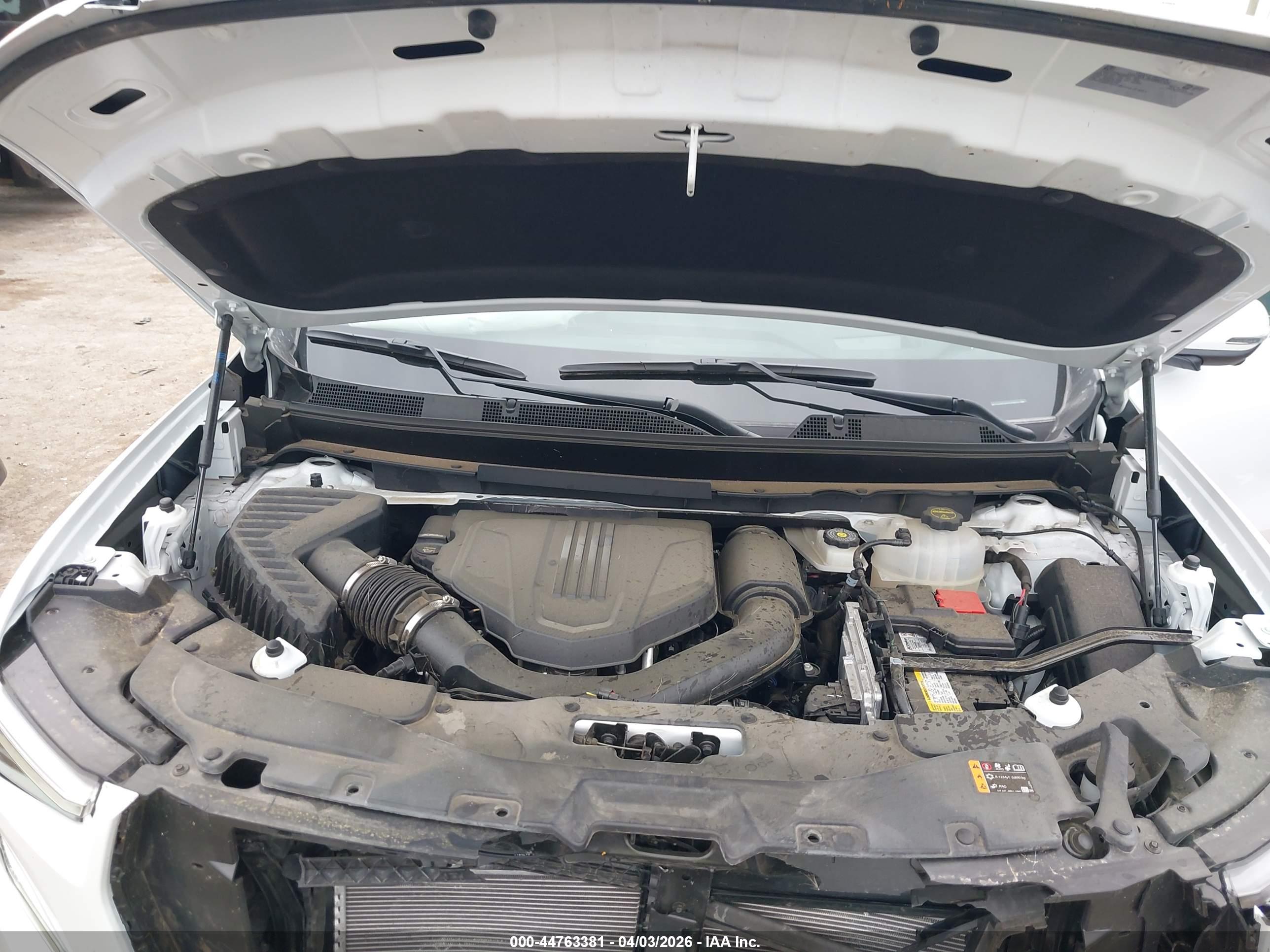 GMC ACADIA image 10