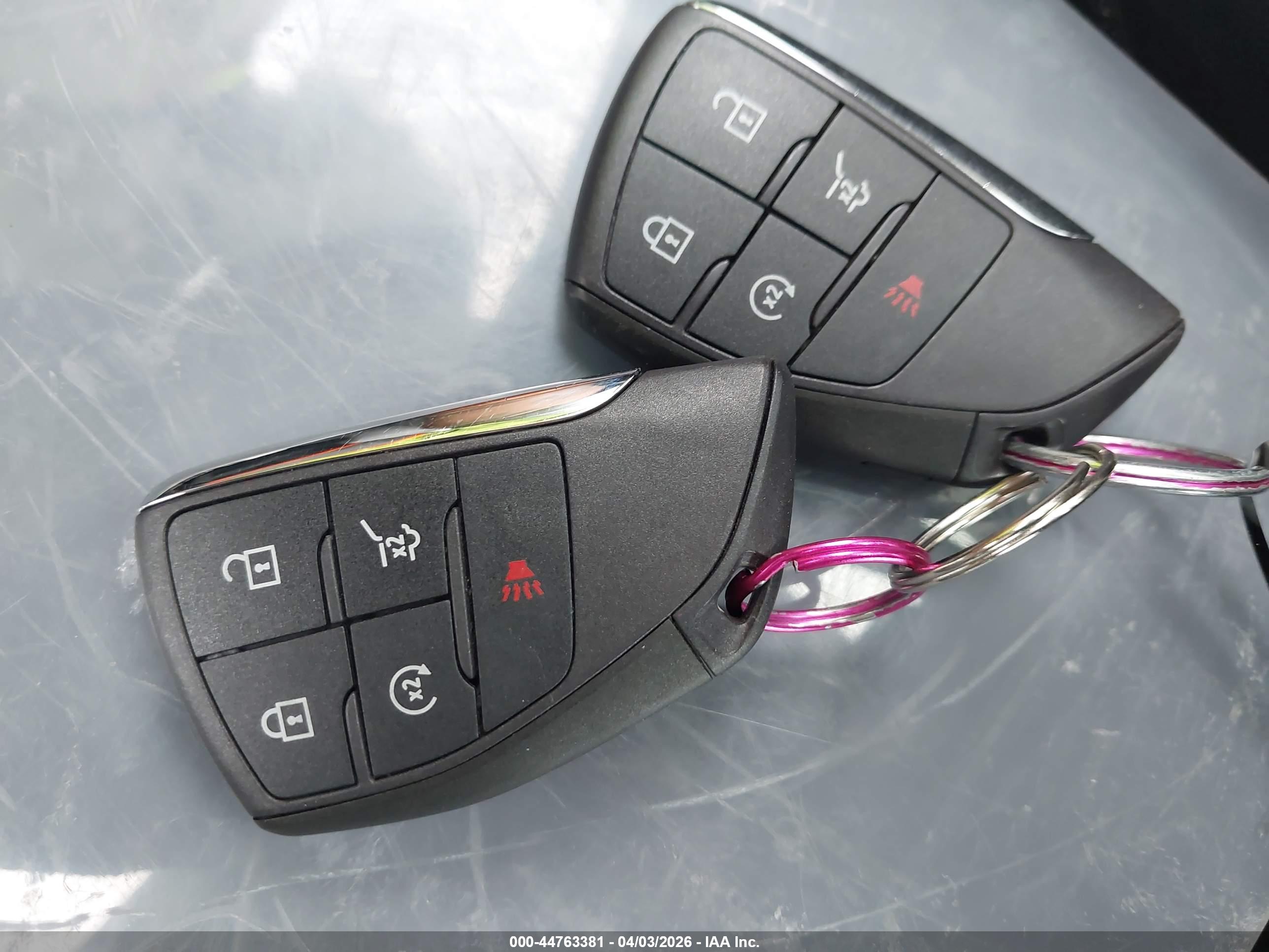 GMC ACADIA image 11