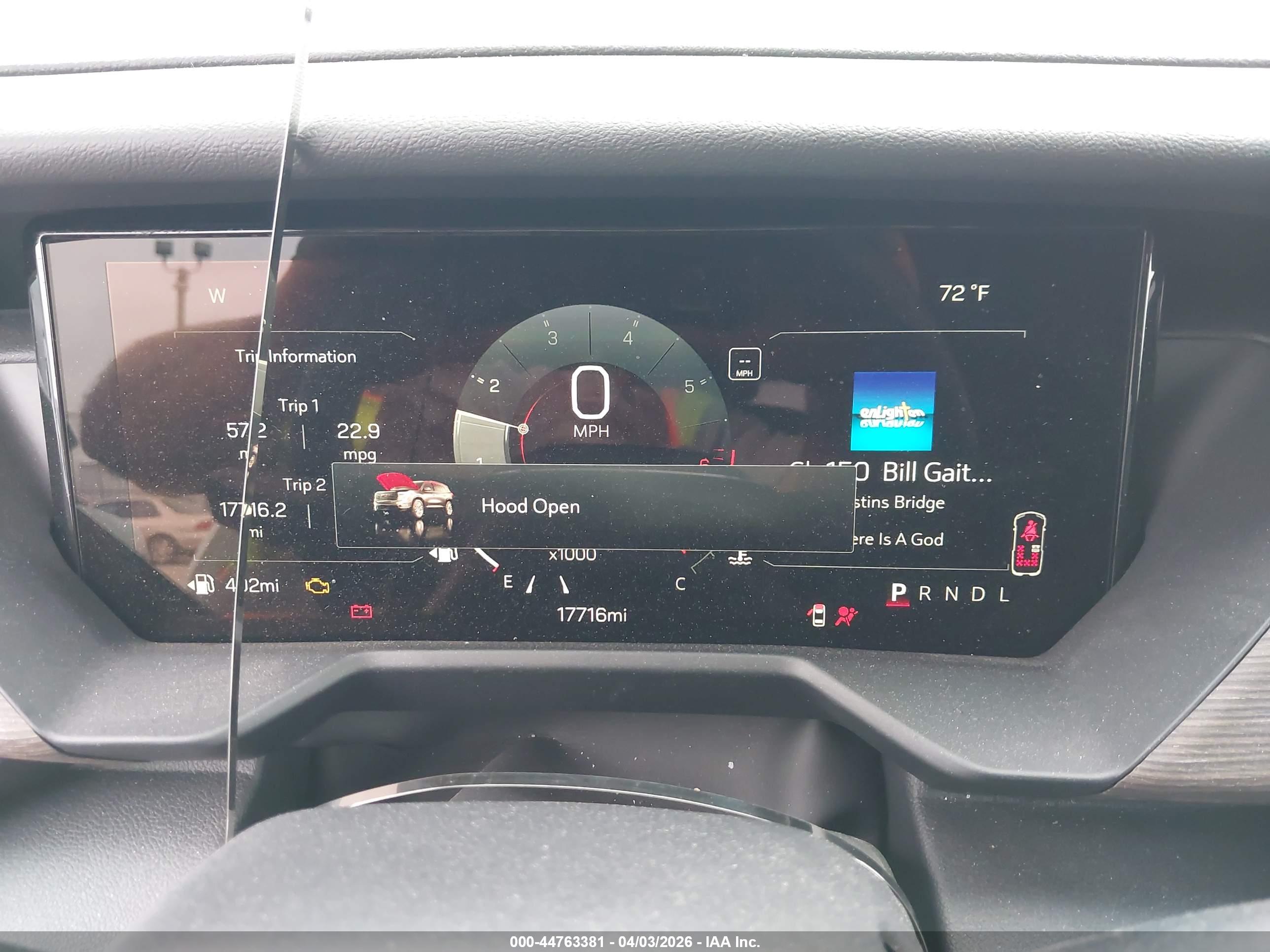 GMC ACADIA image 7