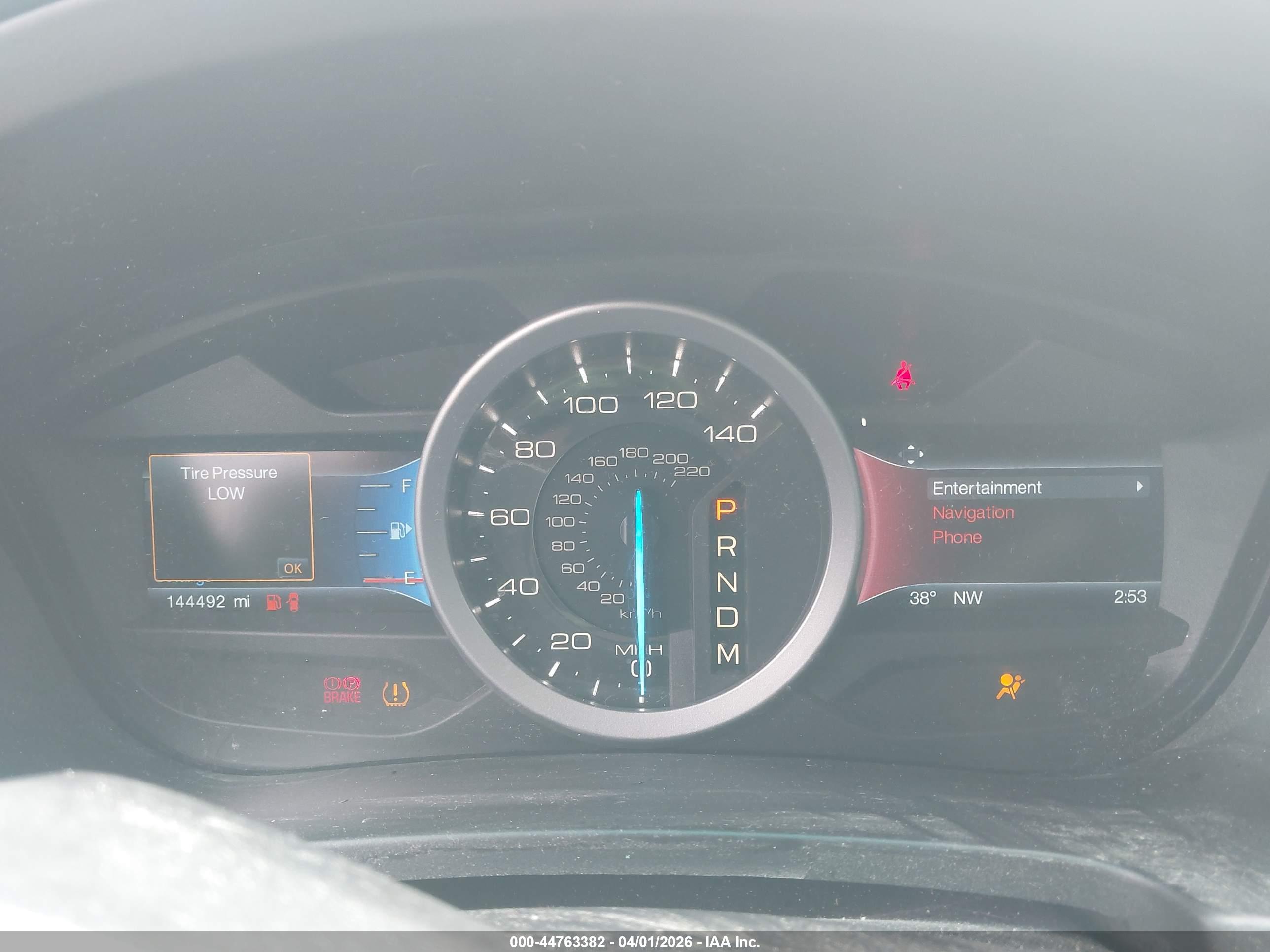 FORD EXPLORER image 7