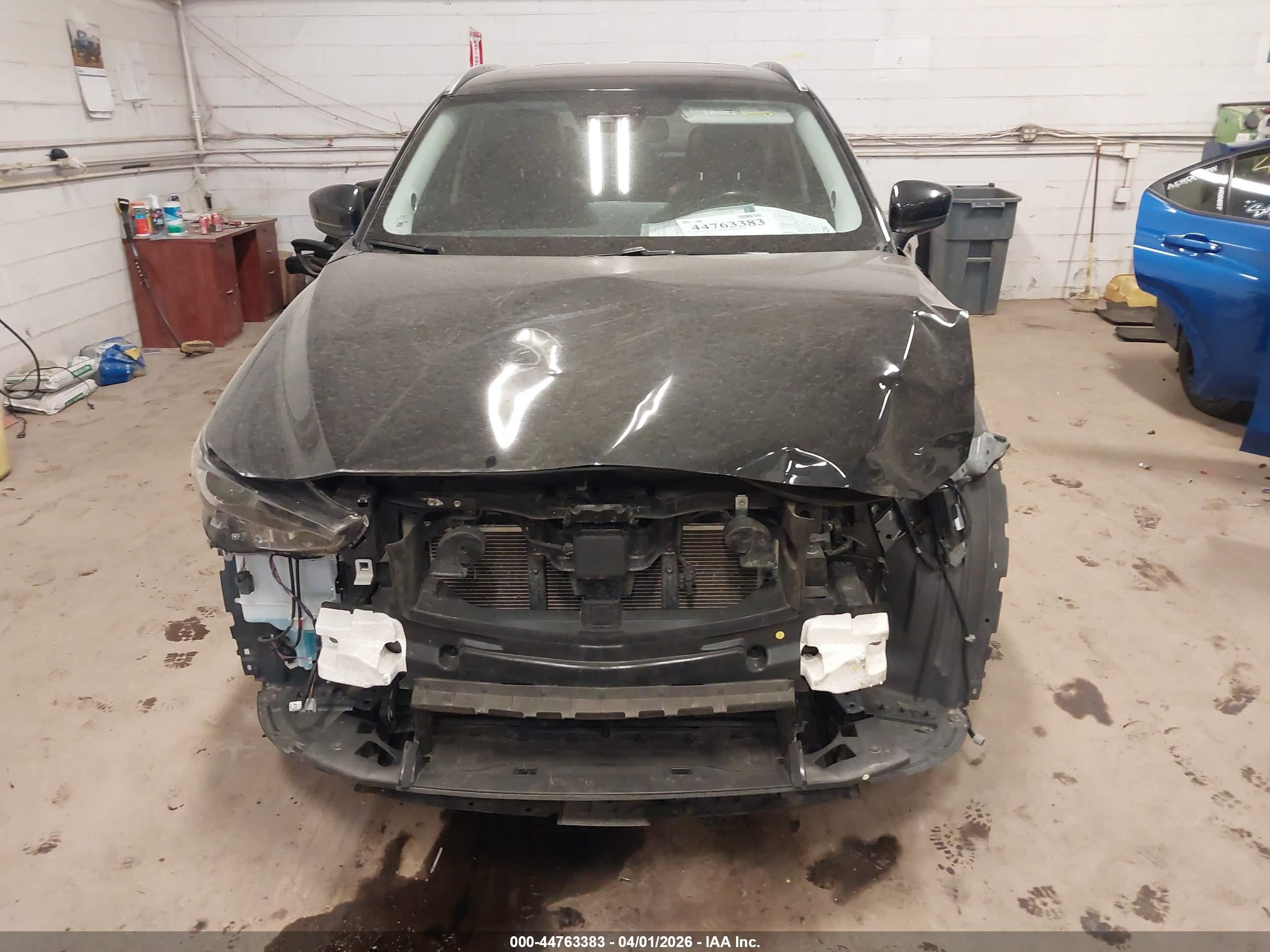 MAZDA CX-5 image 6