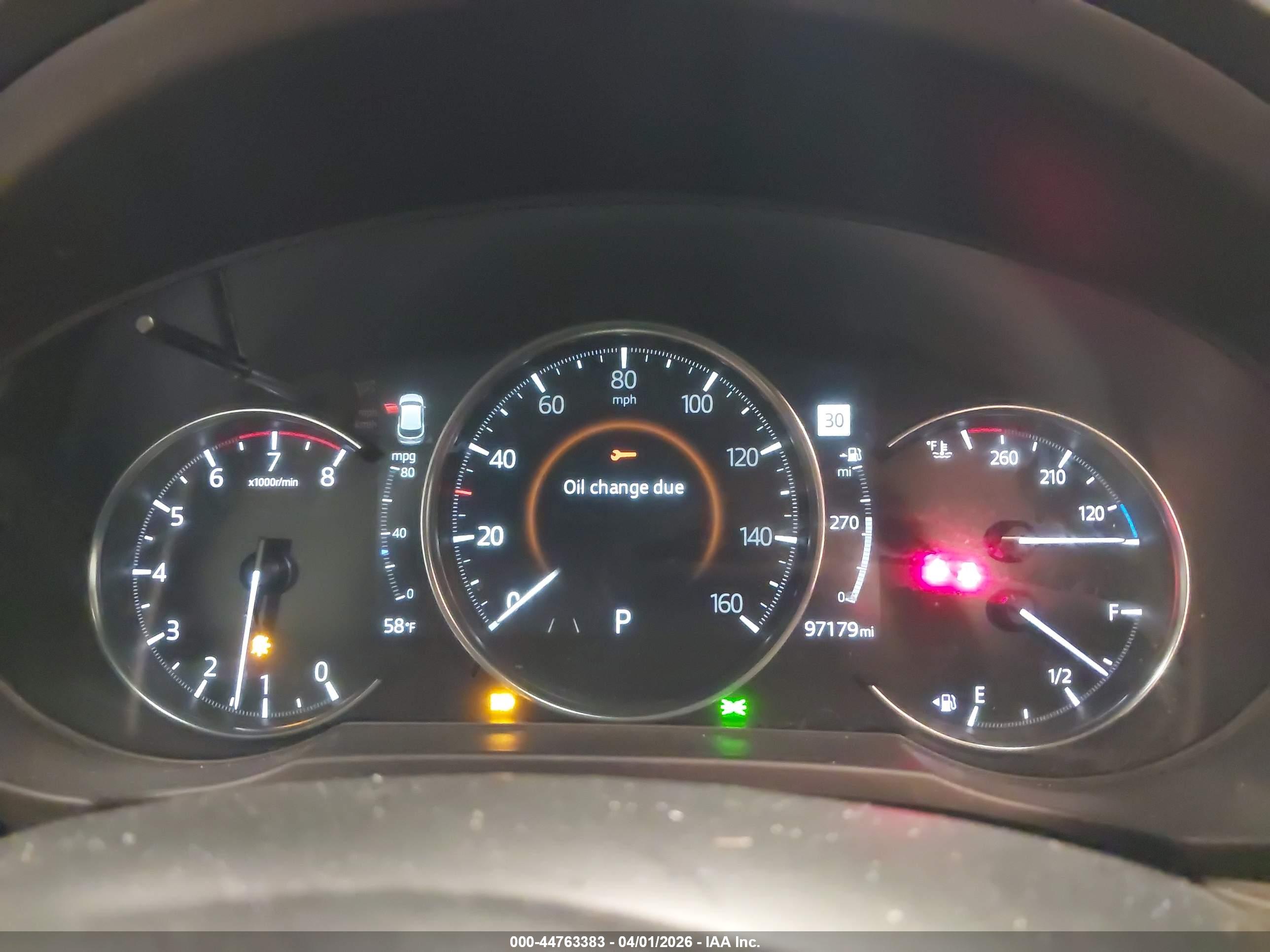 MAZDA CX-5 image 7