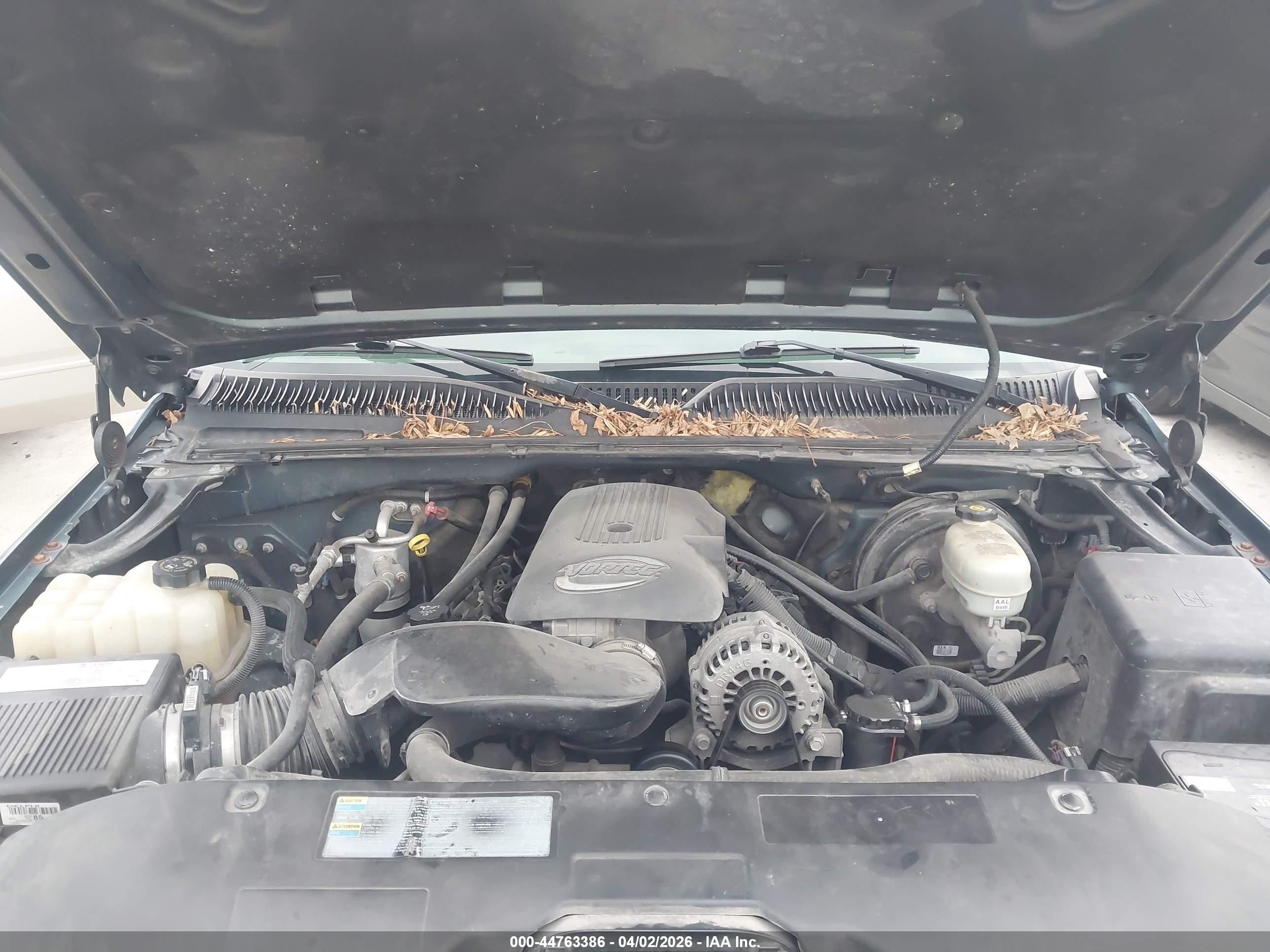 GMC SIERRA image 10