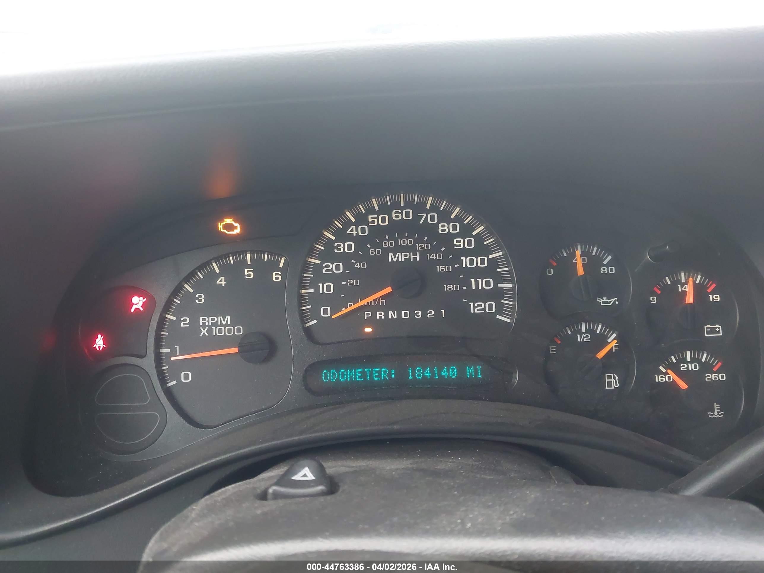 GMC SIERRA image 7