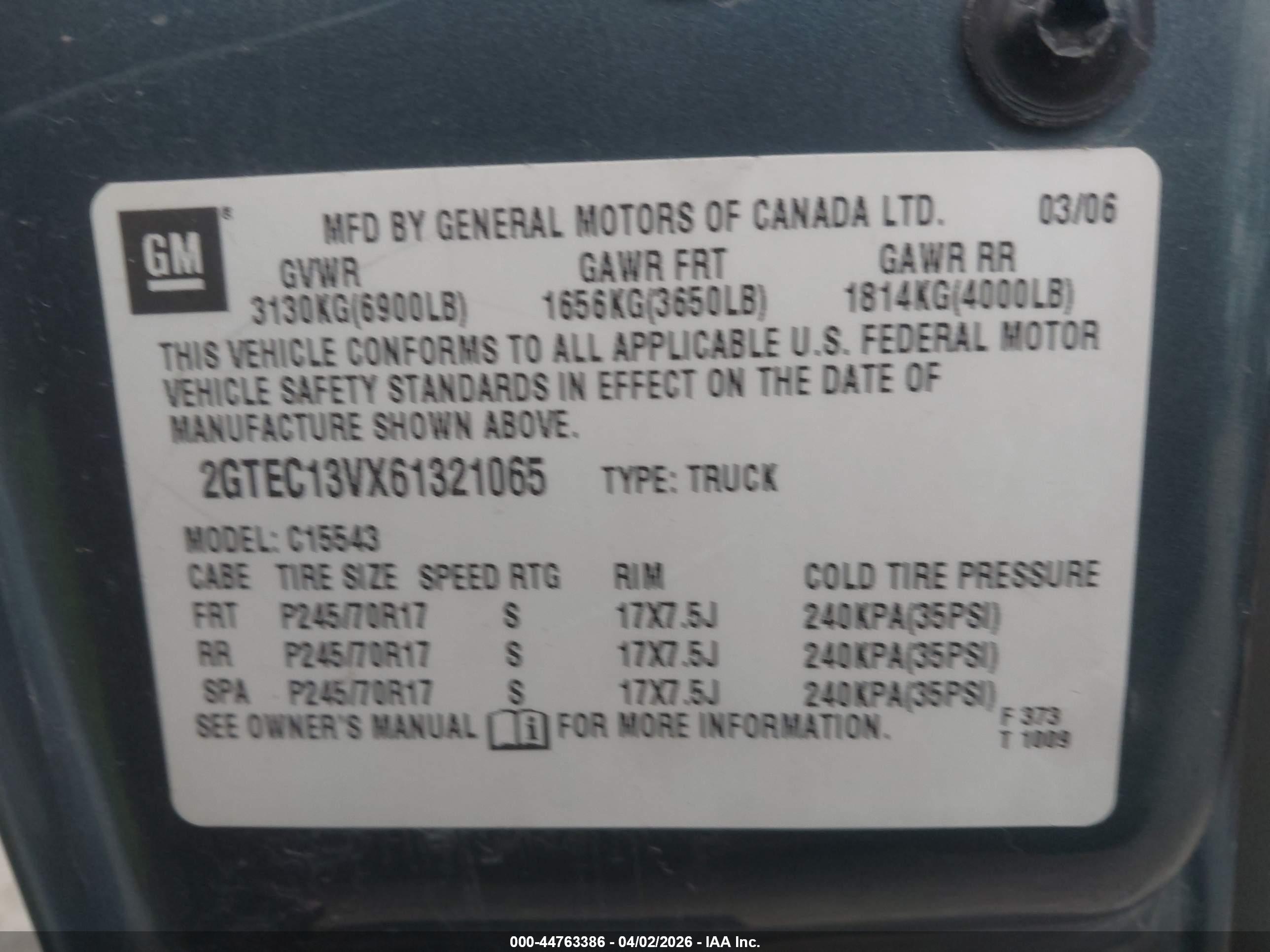 GMC SIERRA image 9