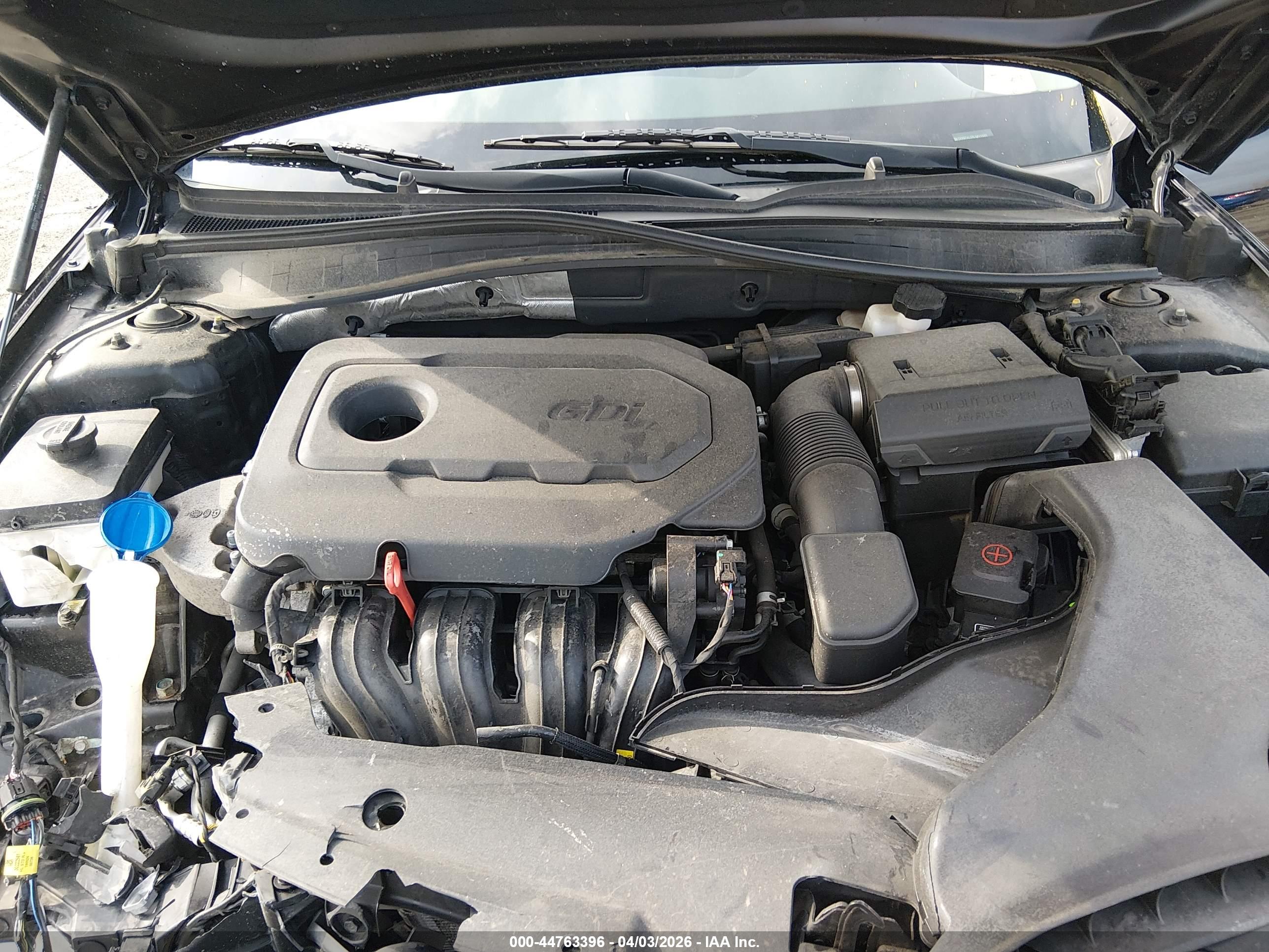 KIA OPTIMA image 10