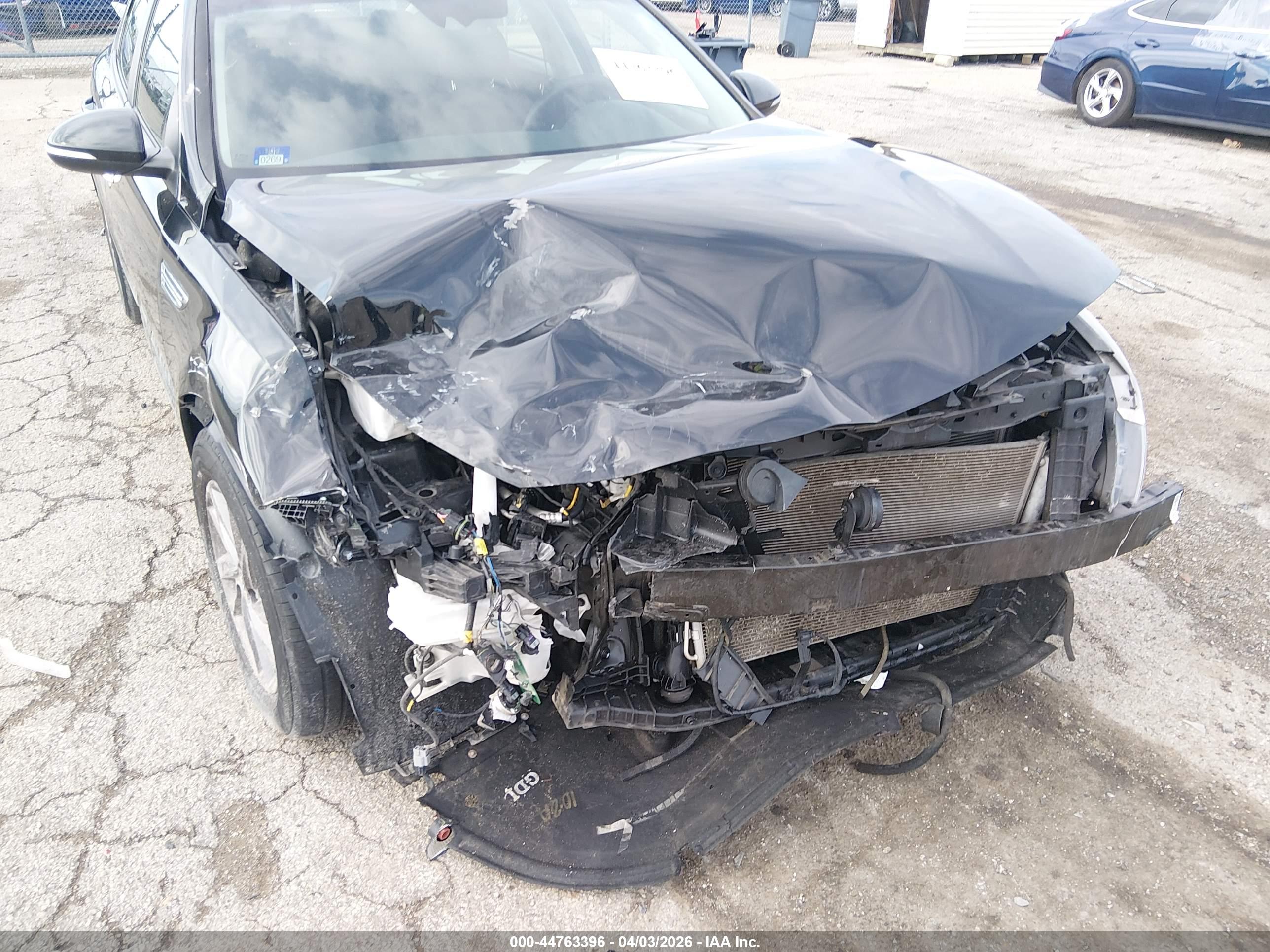 KIA OPTIMA image 6