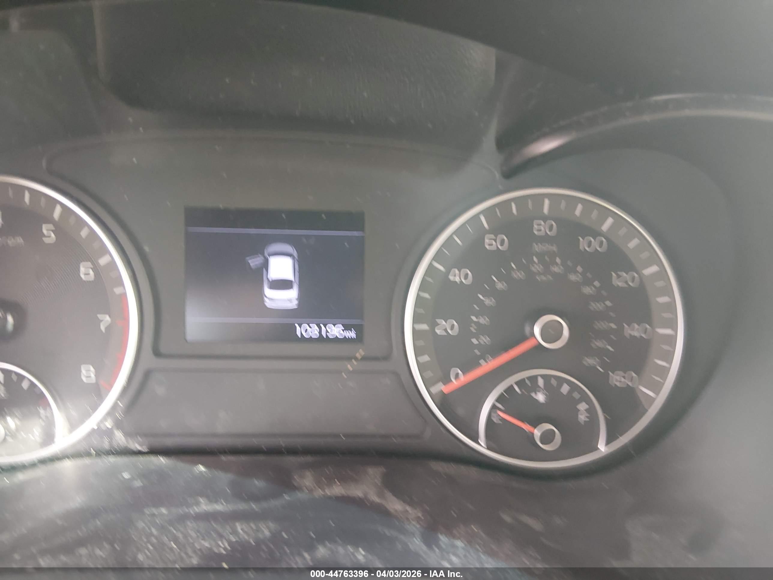 KIA OPTIMA image 7