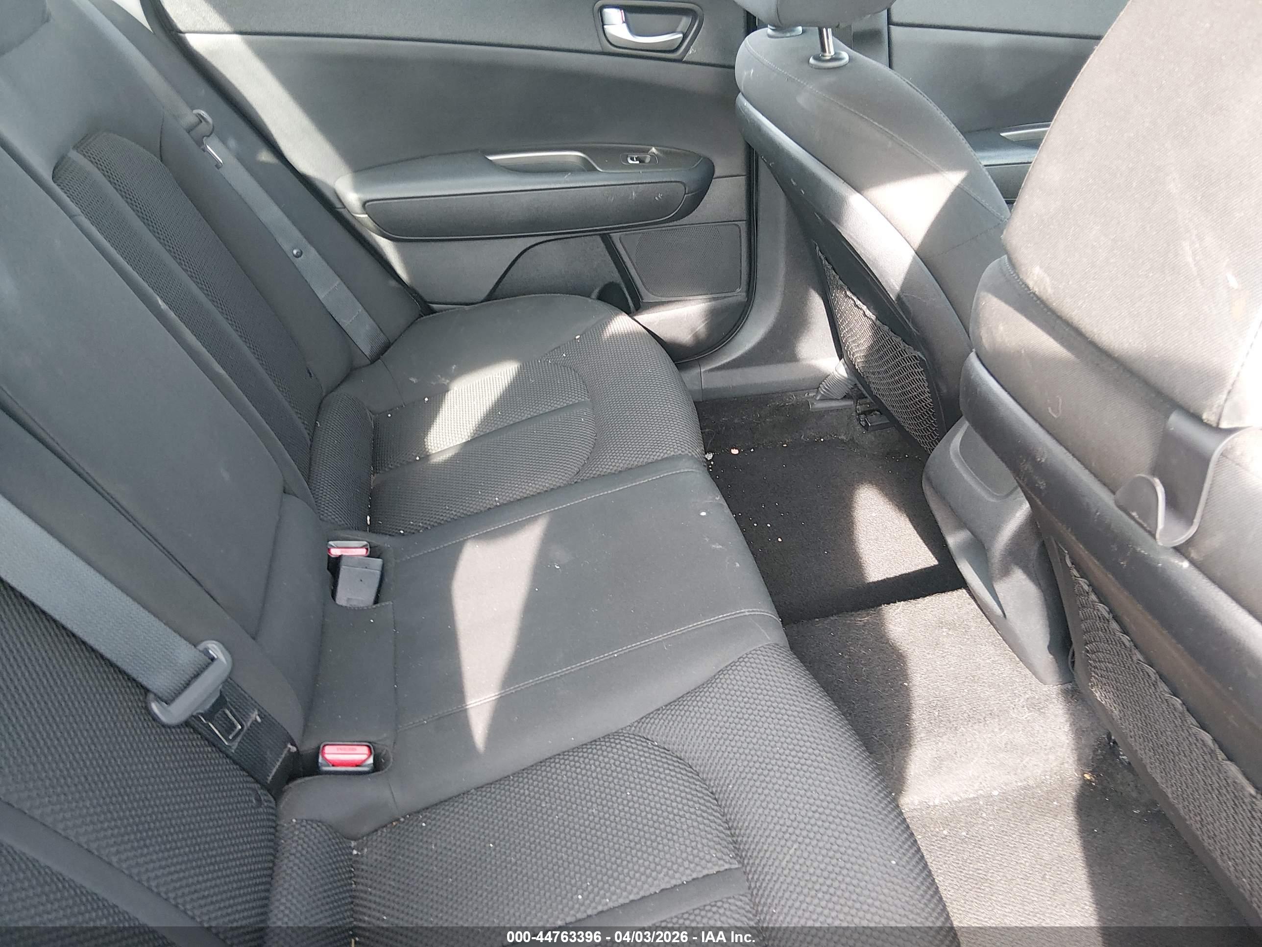 KIA OPTIMA image 8