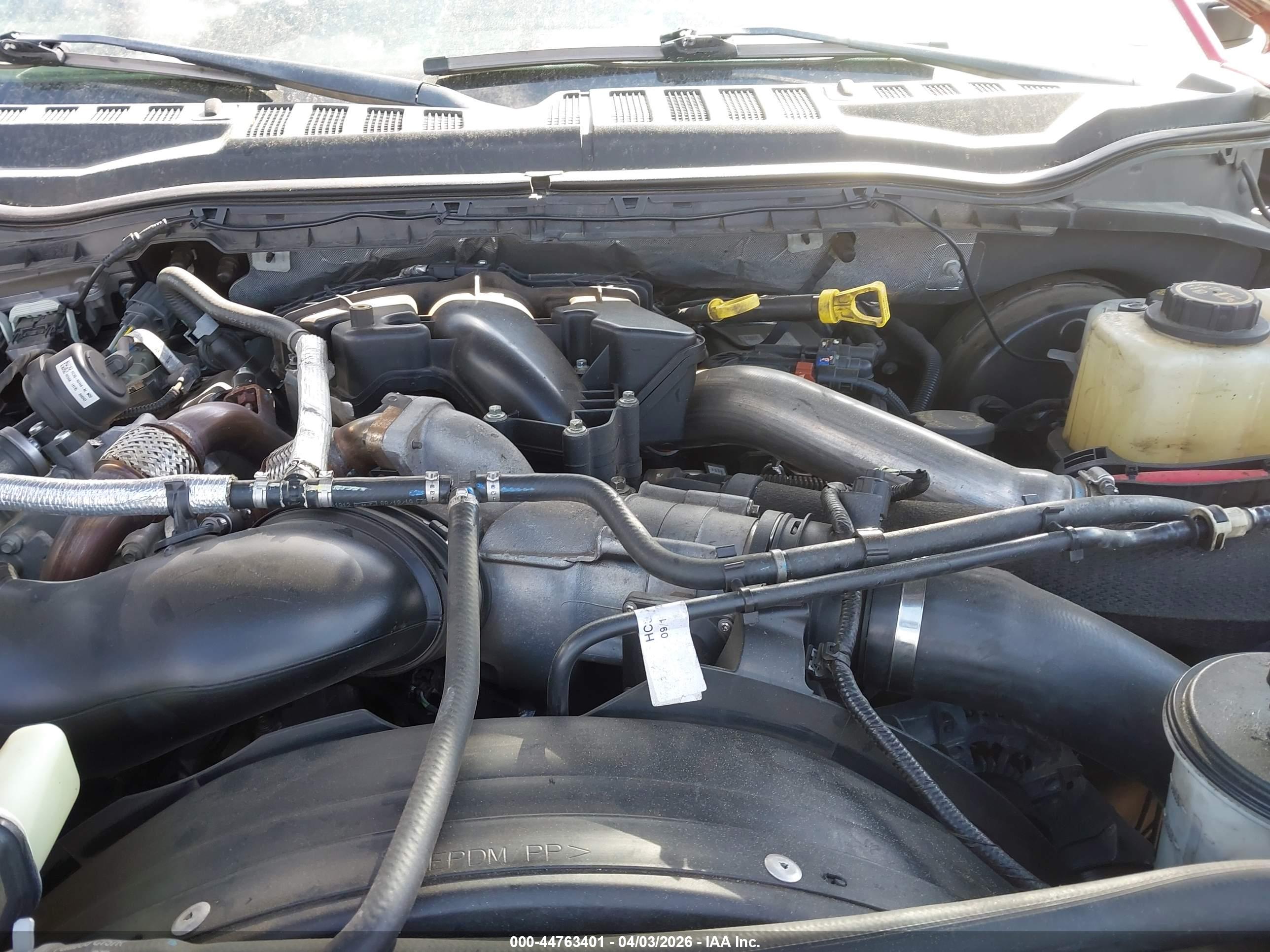 FORD F-250 image 10