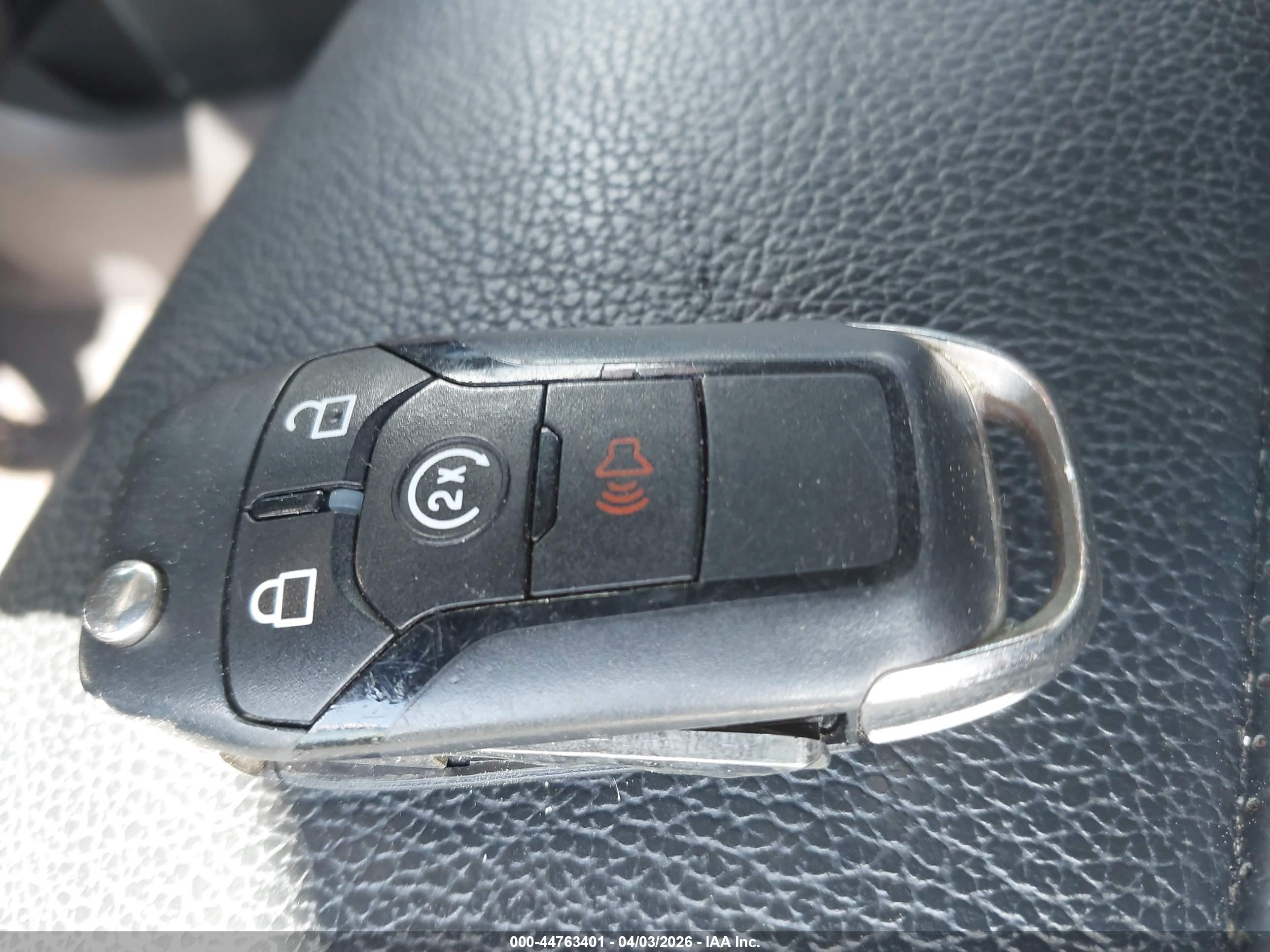 FORD F-250 image 11