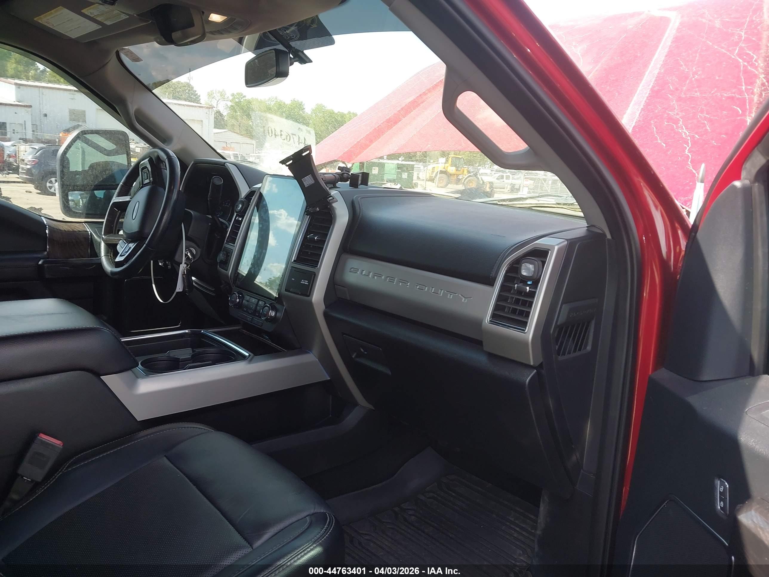FORD F-250 image 5