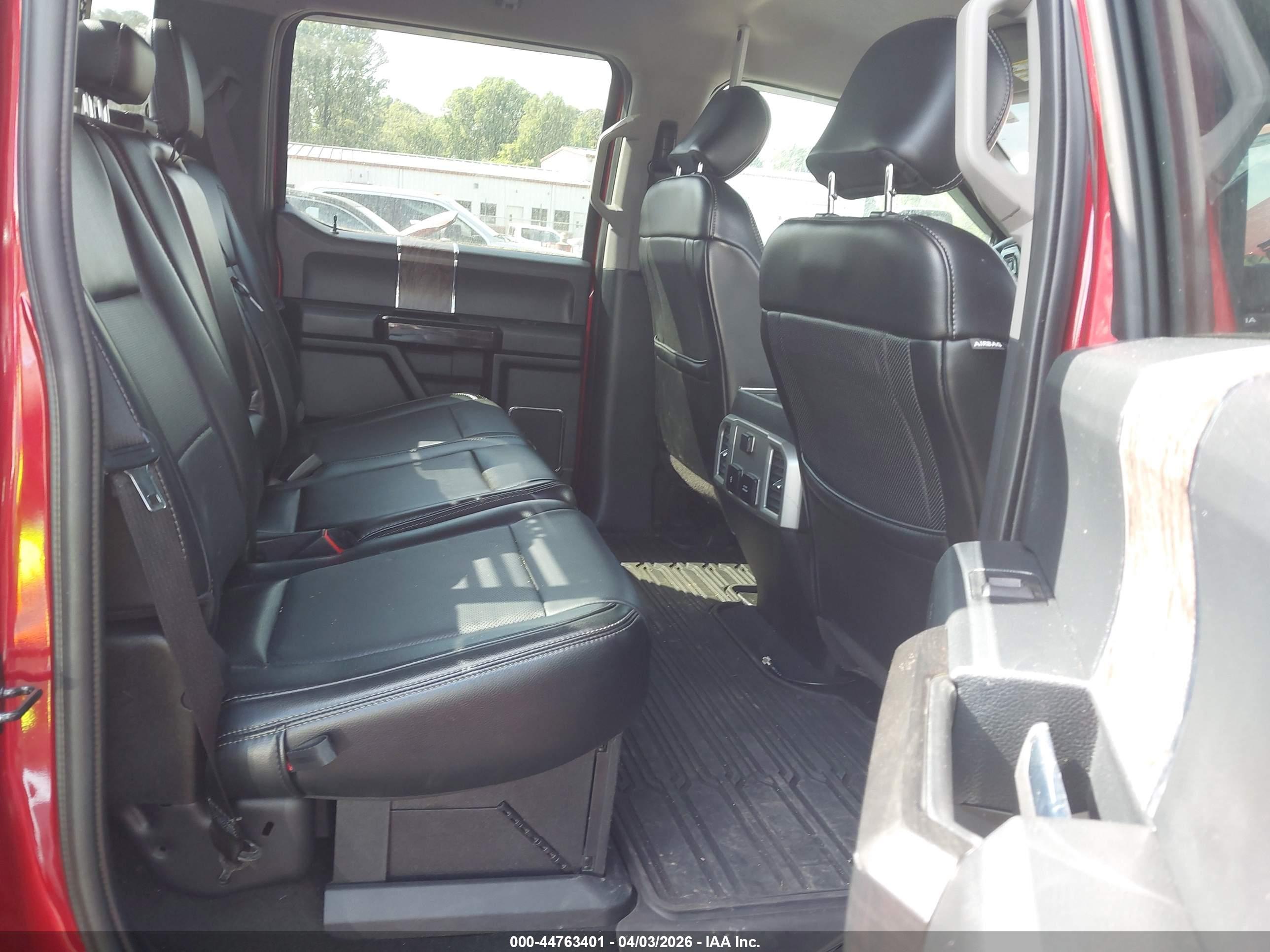 FORD F-250 image 8