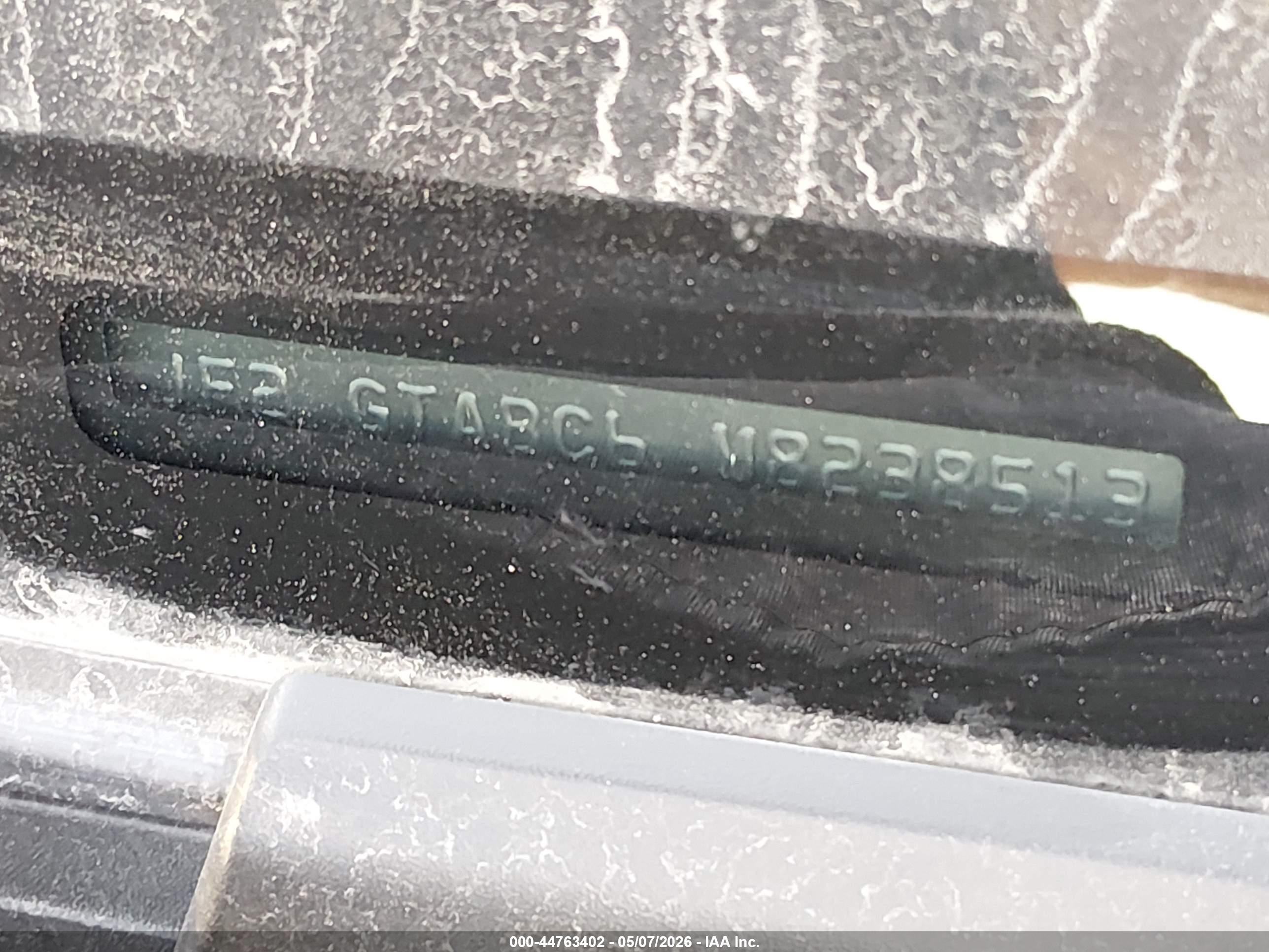 SUBARU CROSSTREK image 9
