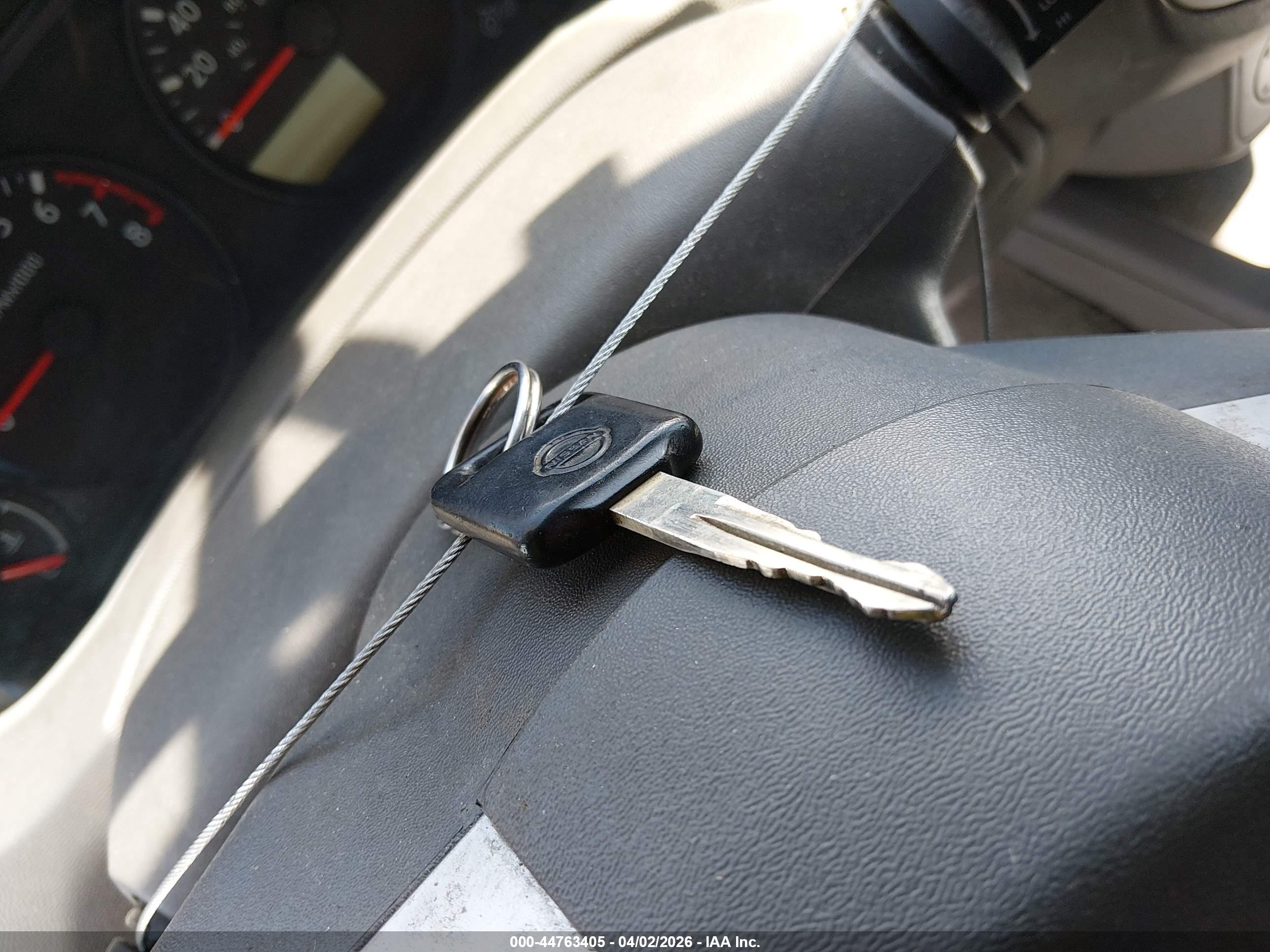 NISSAN FRONTIER image 11