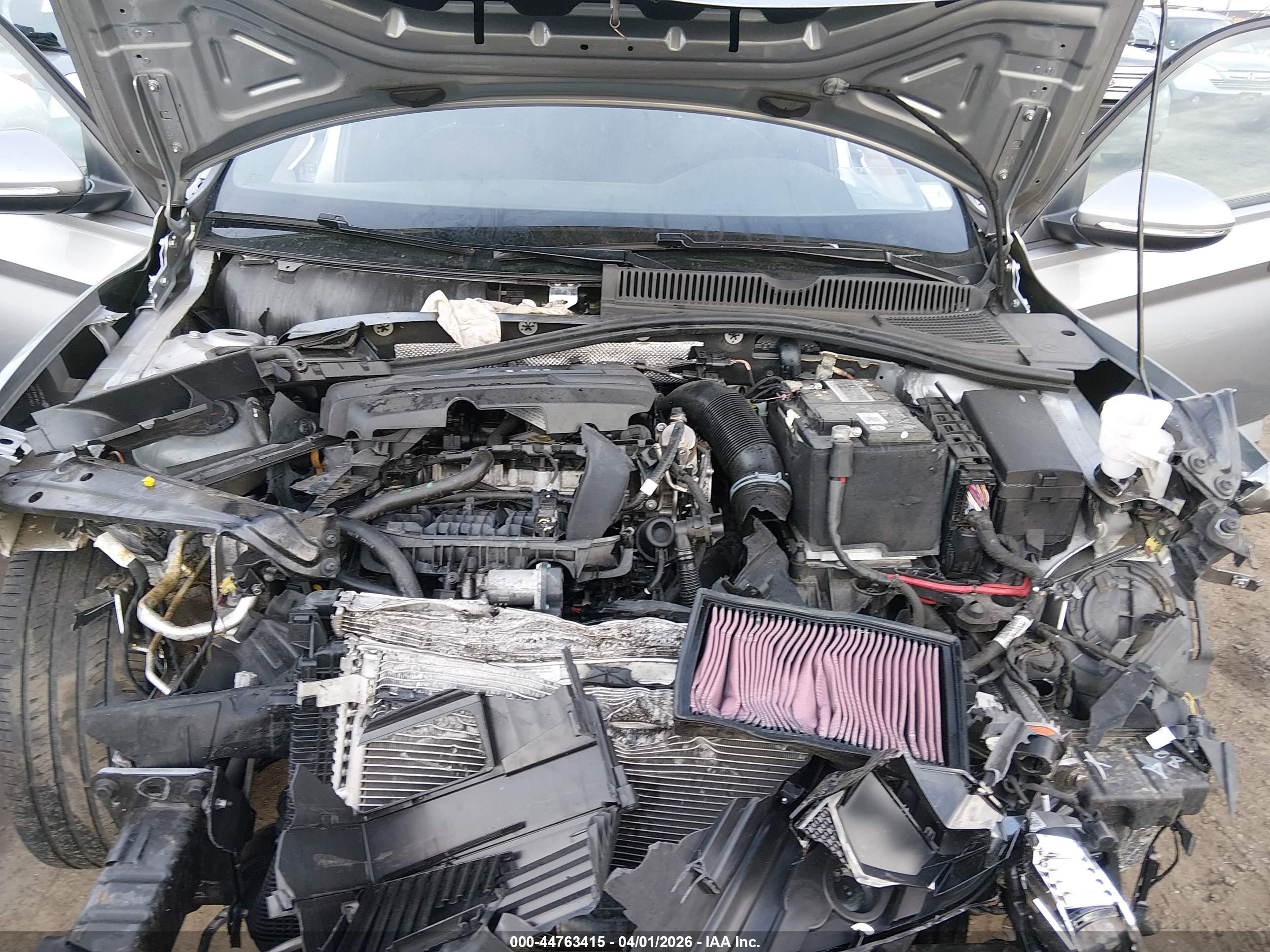 VOLKSWAGEN JETTA image 10
