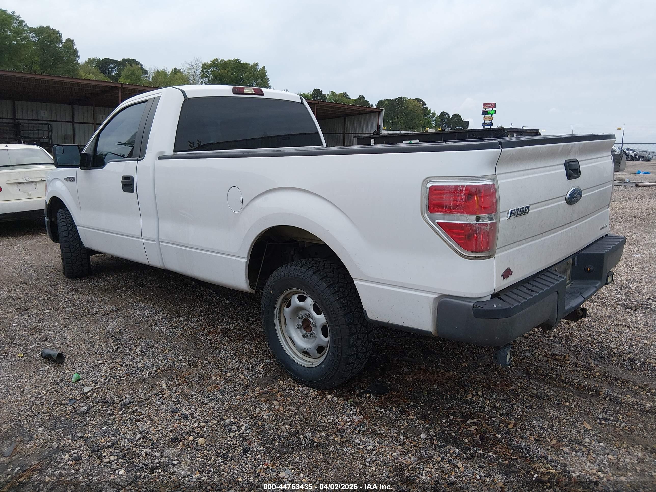 FORD F-150 image 3