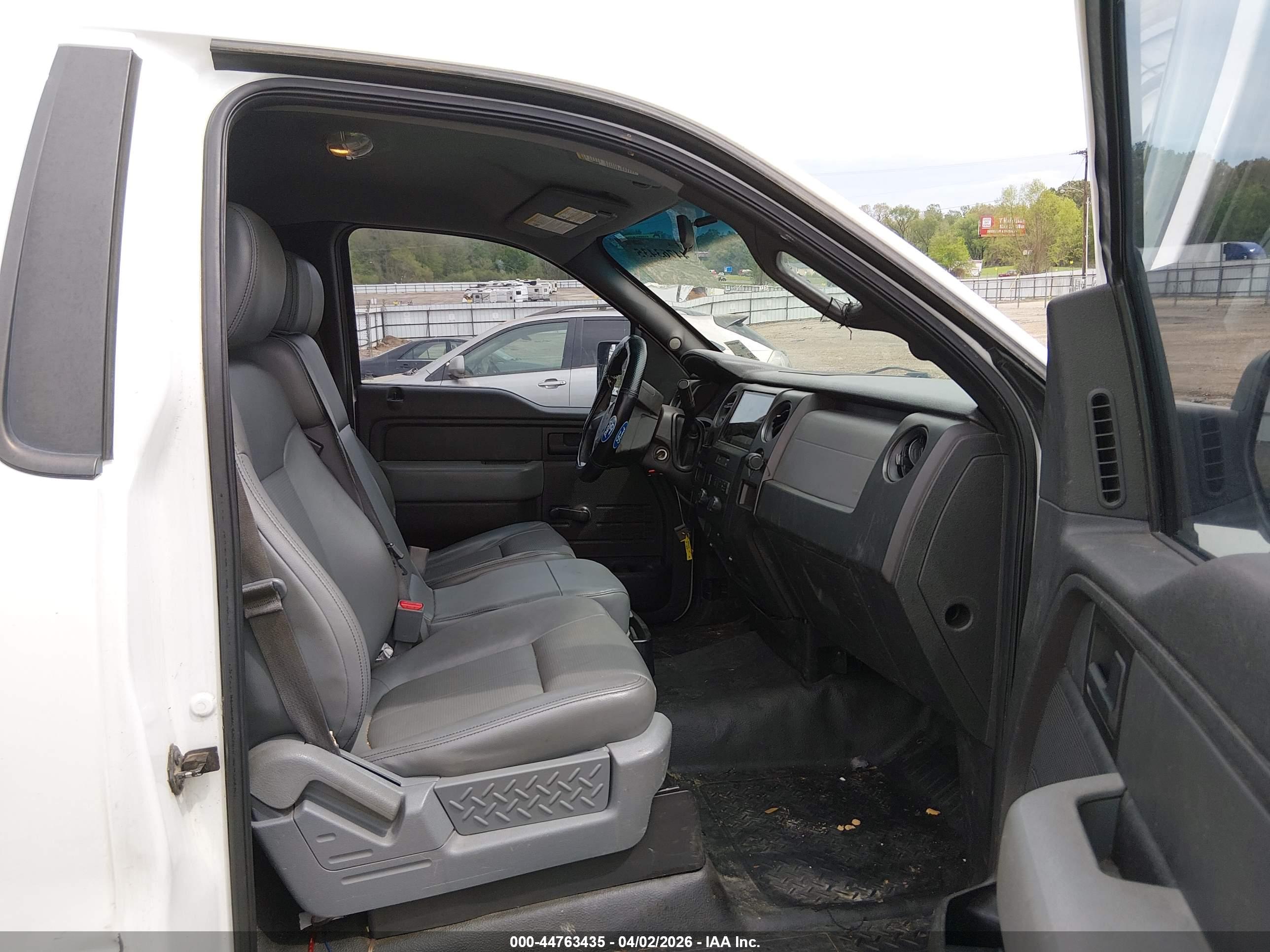 FORD F-150 image 5