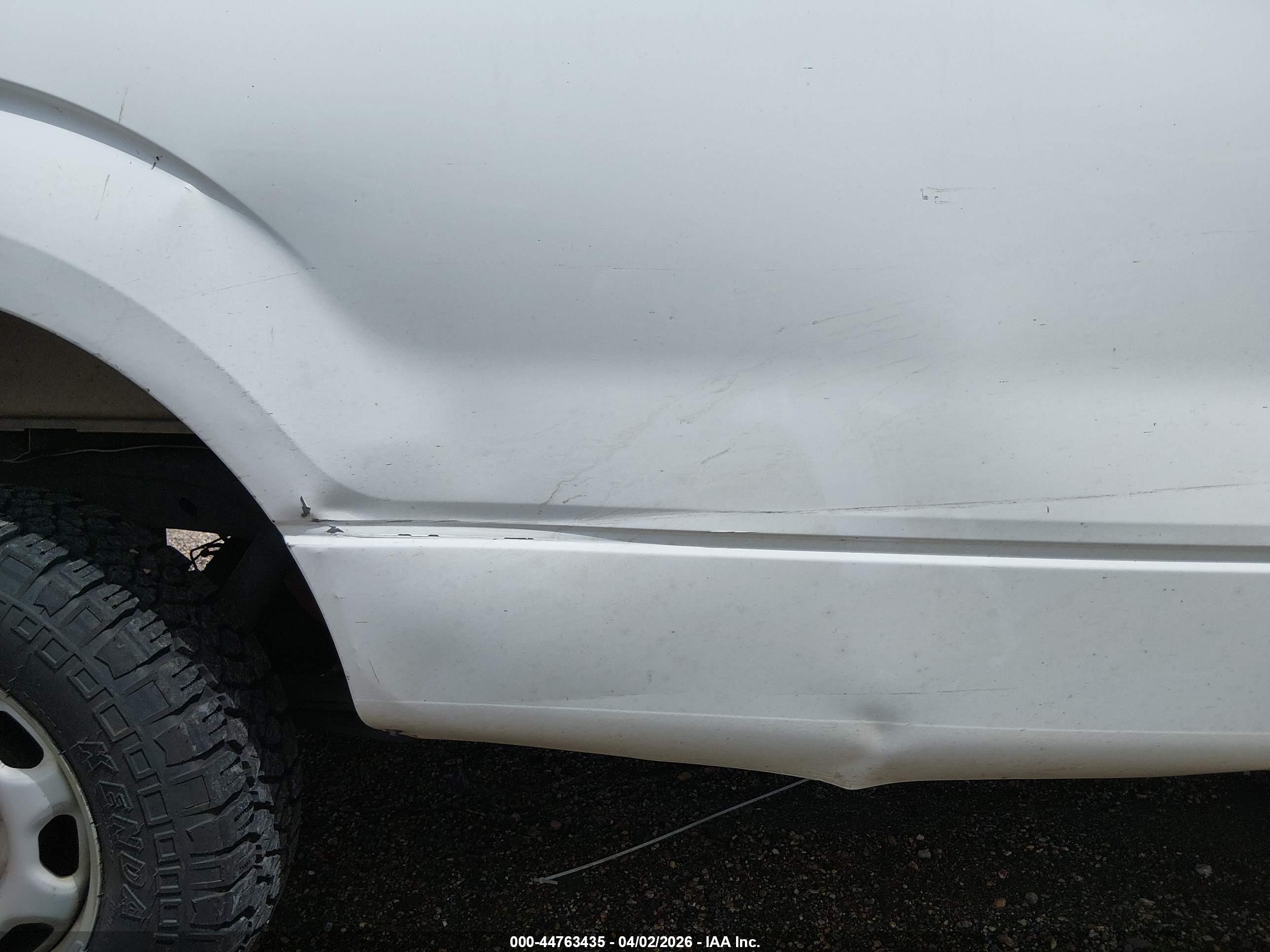 FORD F-150 image 6