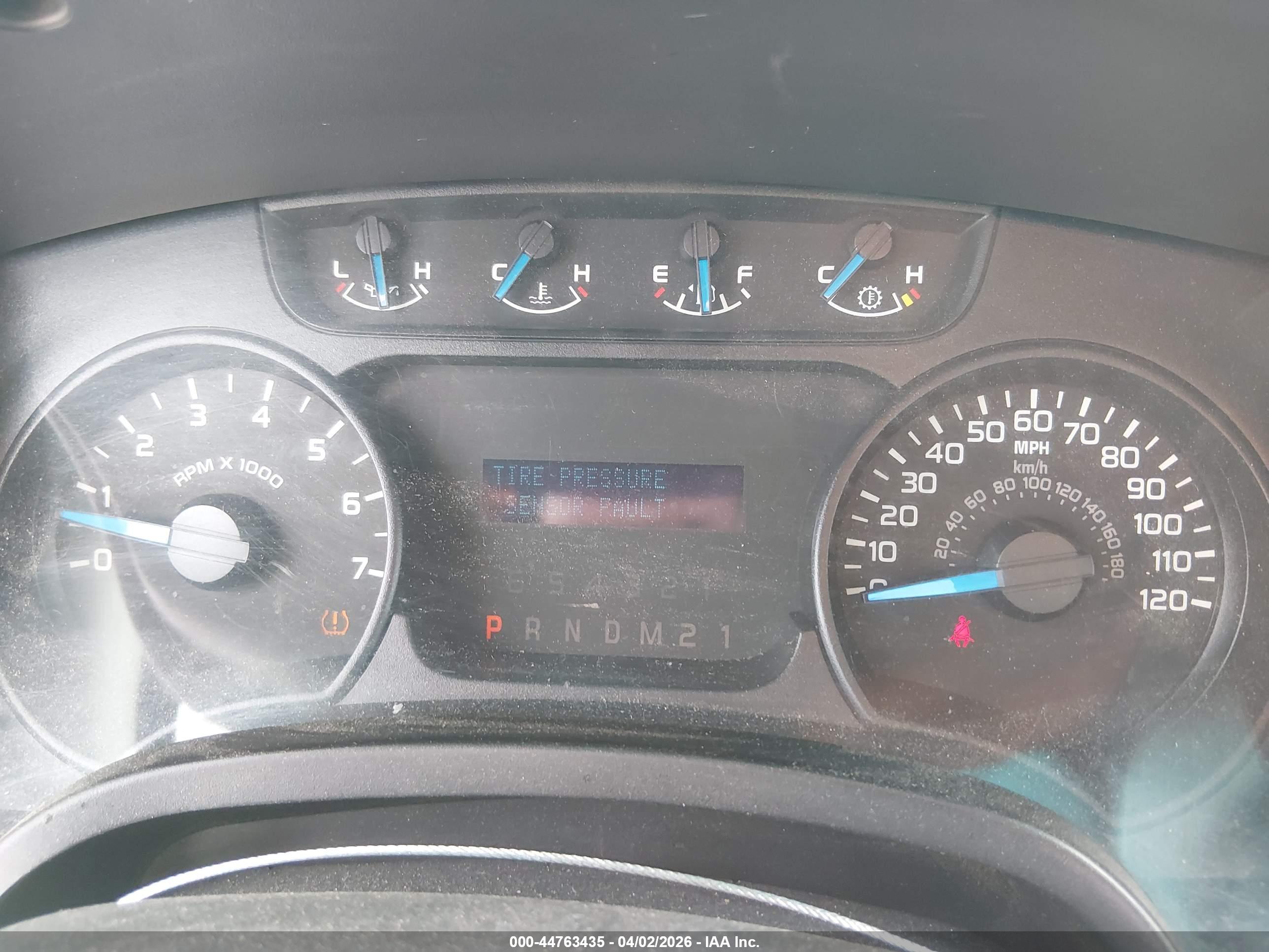 FORD F-150 image 7