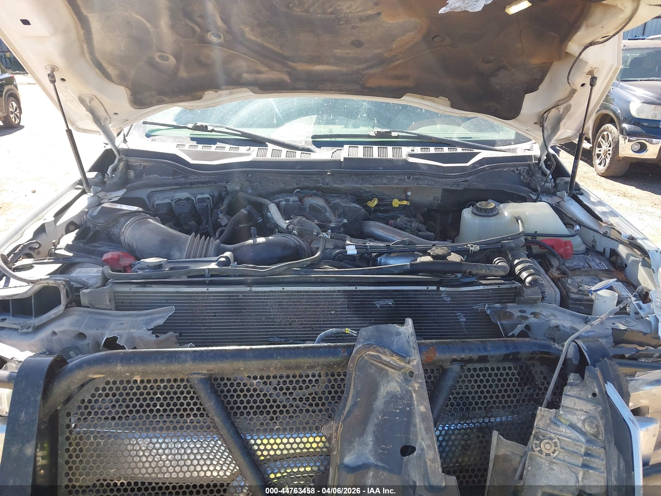 FORD F-350 image 10