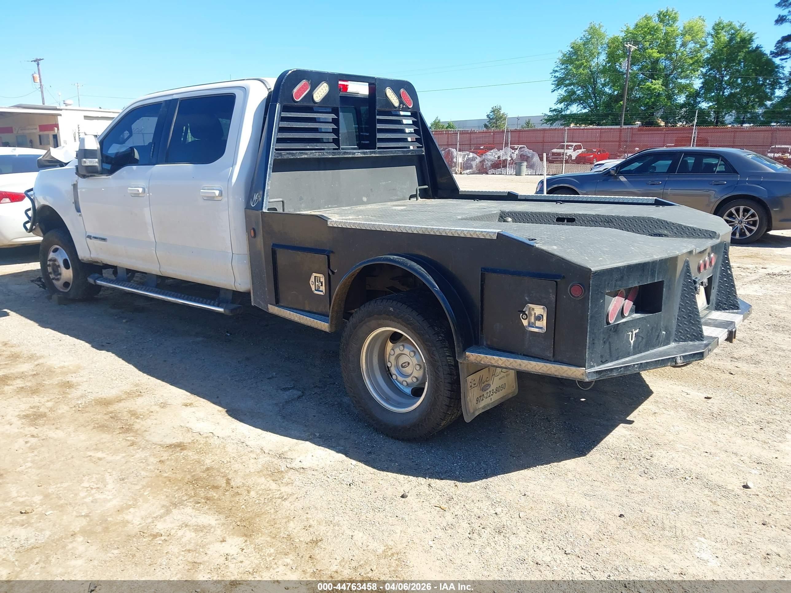 FORD F-350 image 3