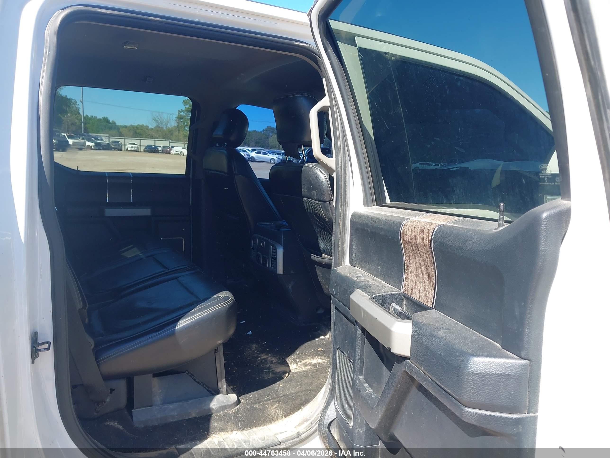 FORD F-350 image 7