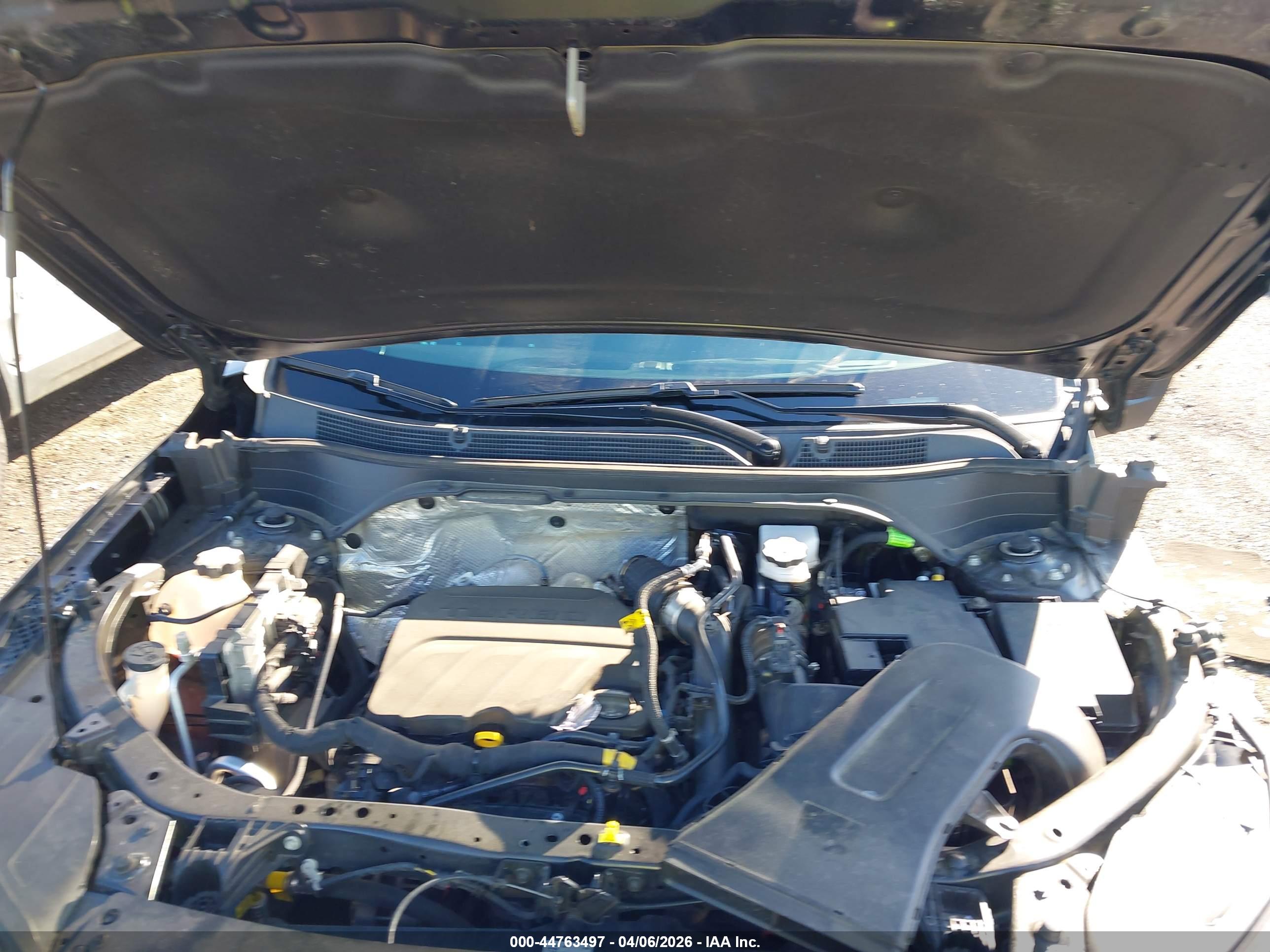 CHEVROLET TRAX image 10