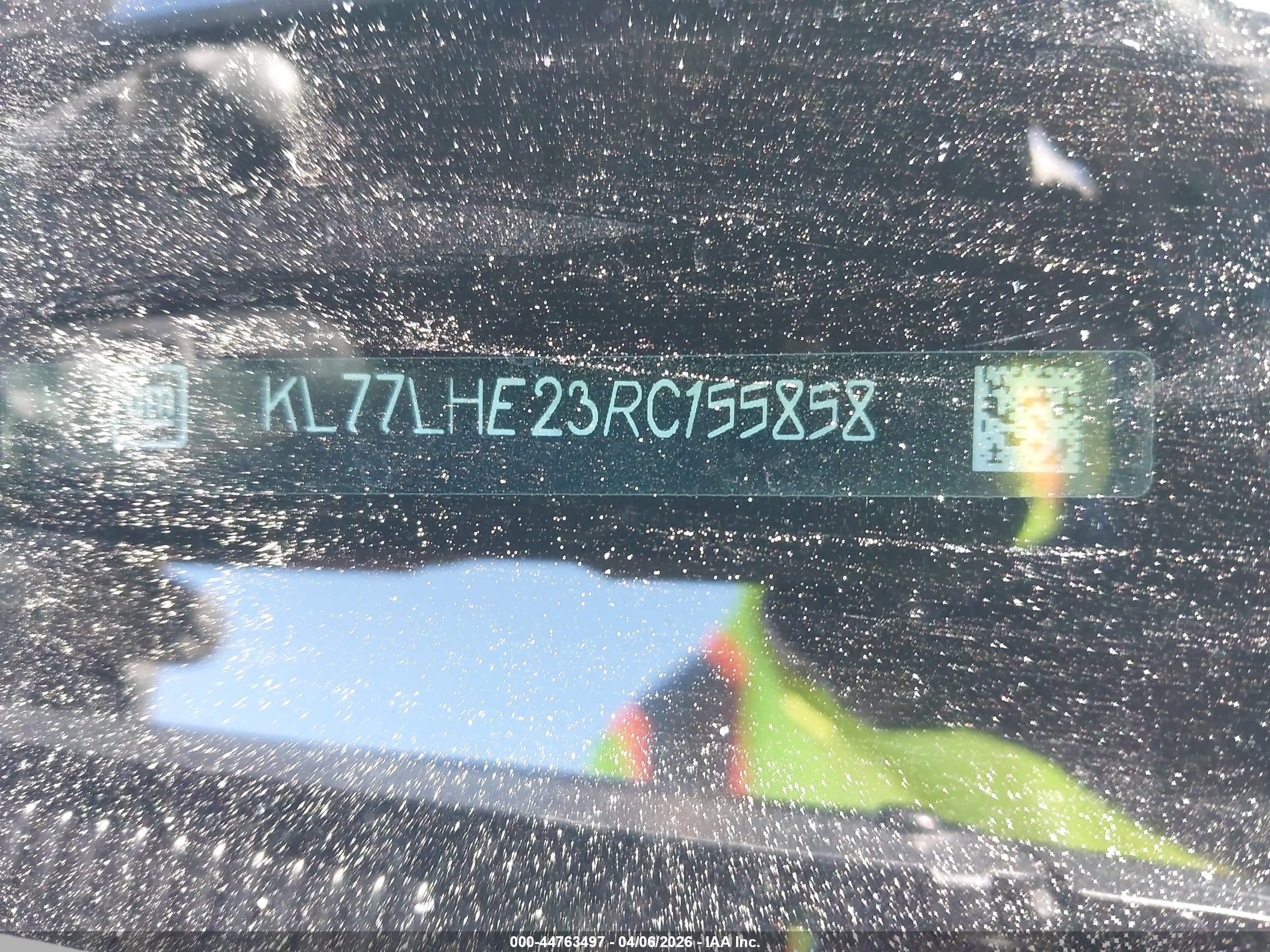 CHEVROLET TRAX image 9