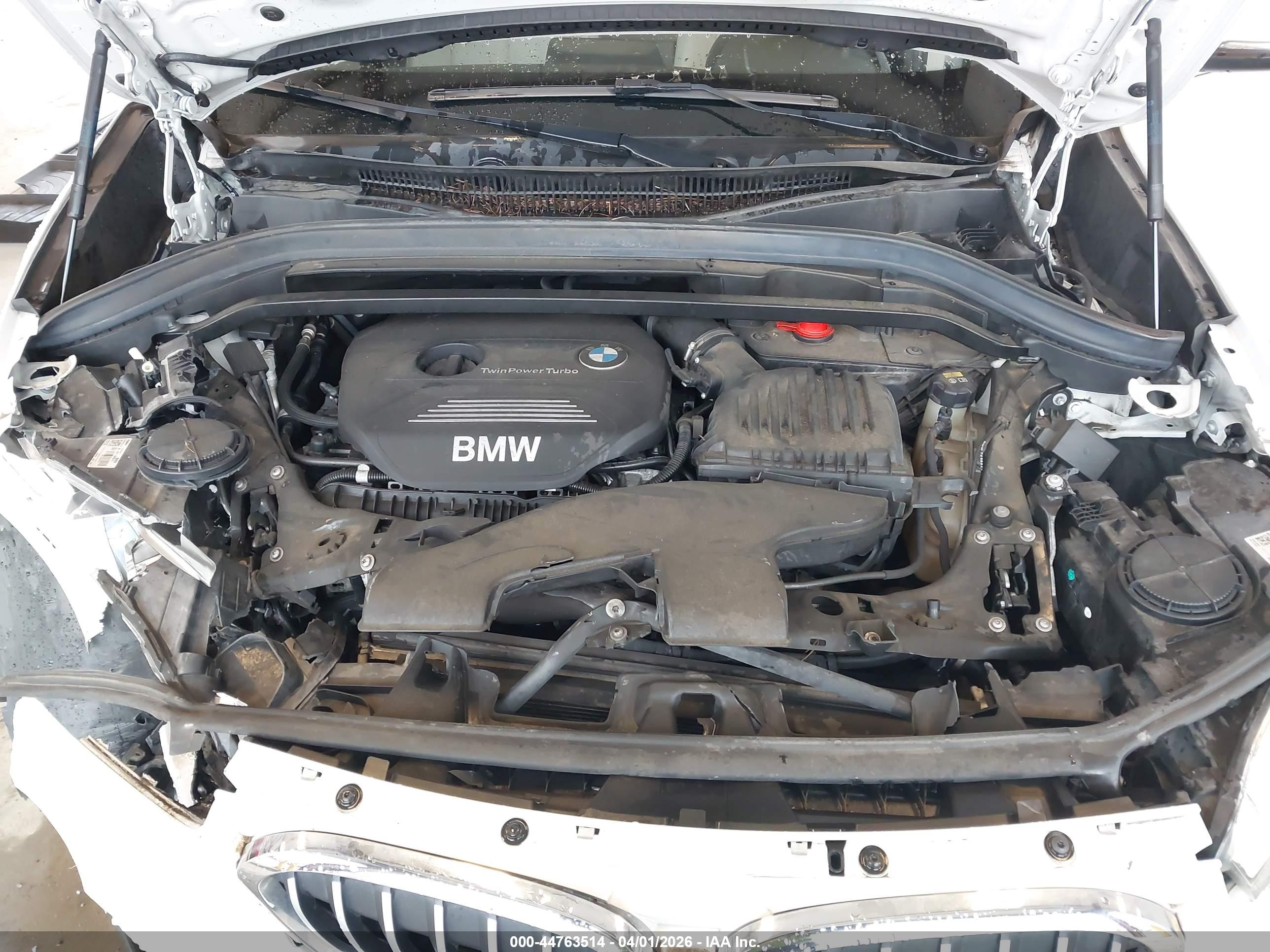 BMW X1 image 10