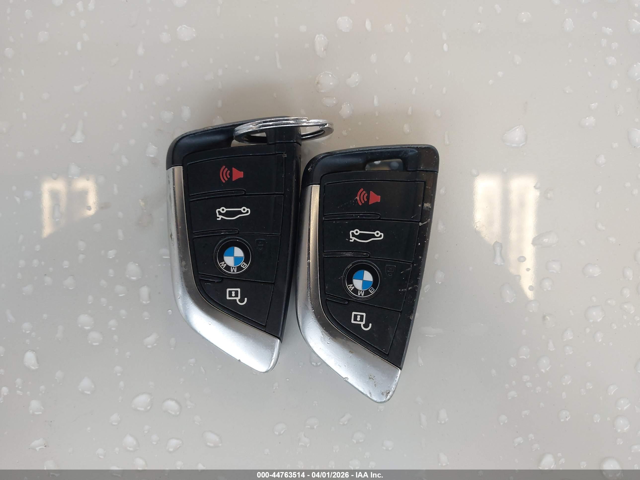 BMW X1 image 11