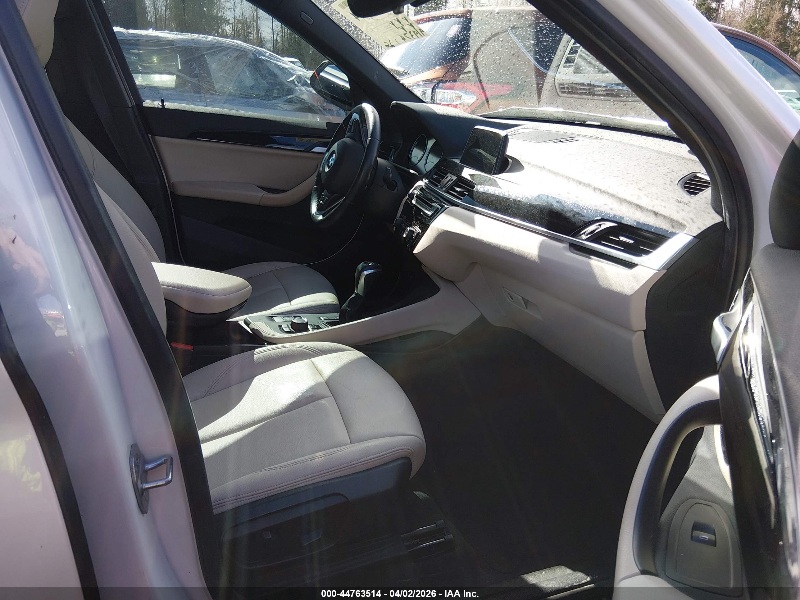 BMW X1 image 5