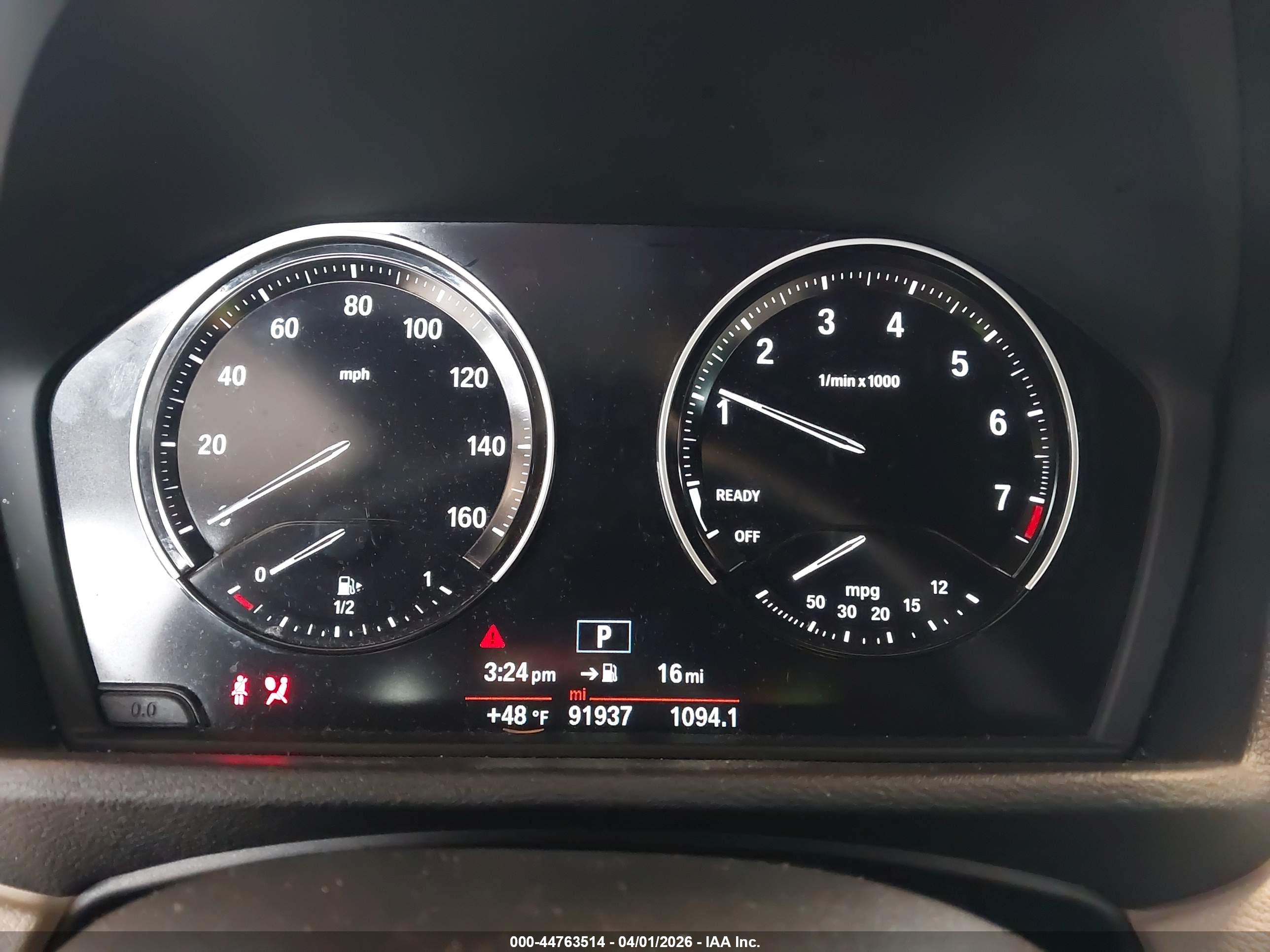 BMW X1 image 7